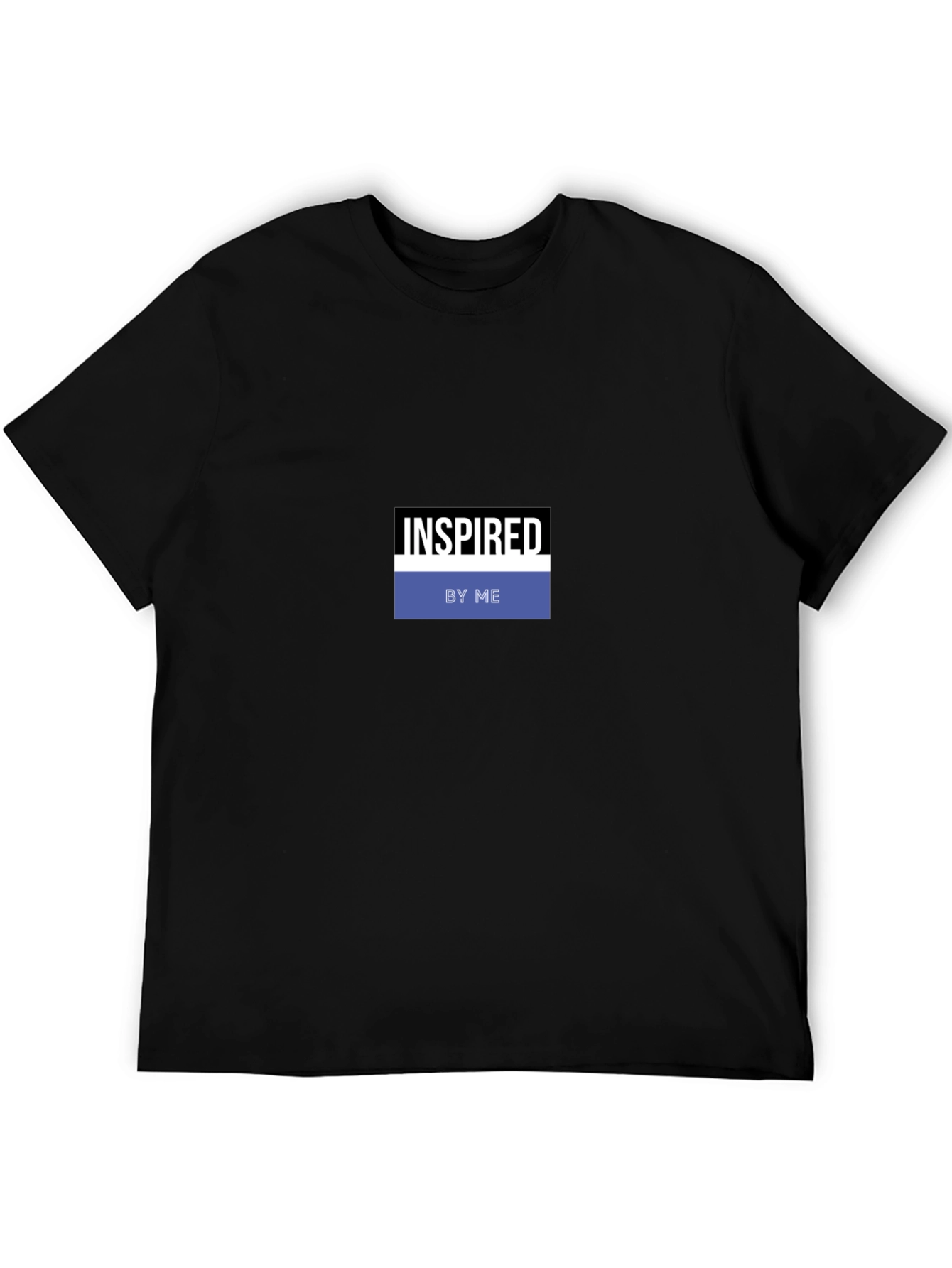 Inspired By Me Graphic T-Shirt