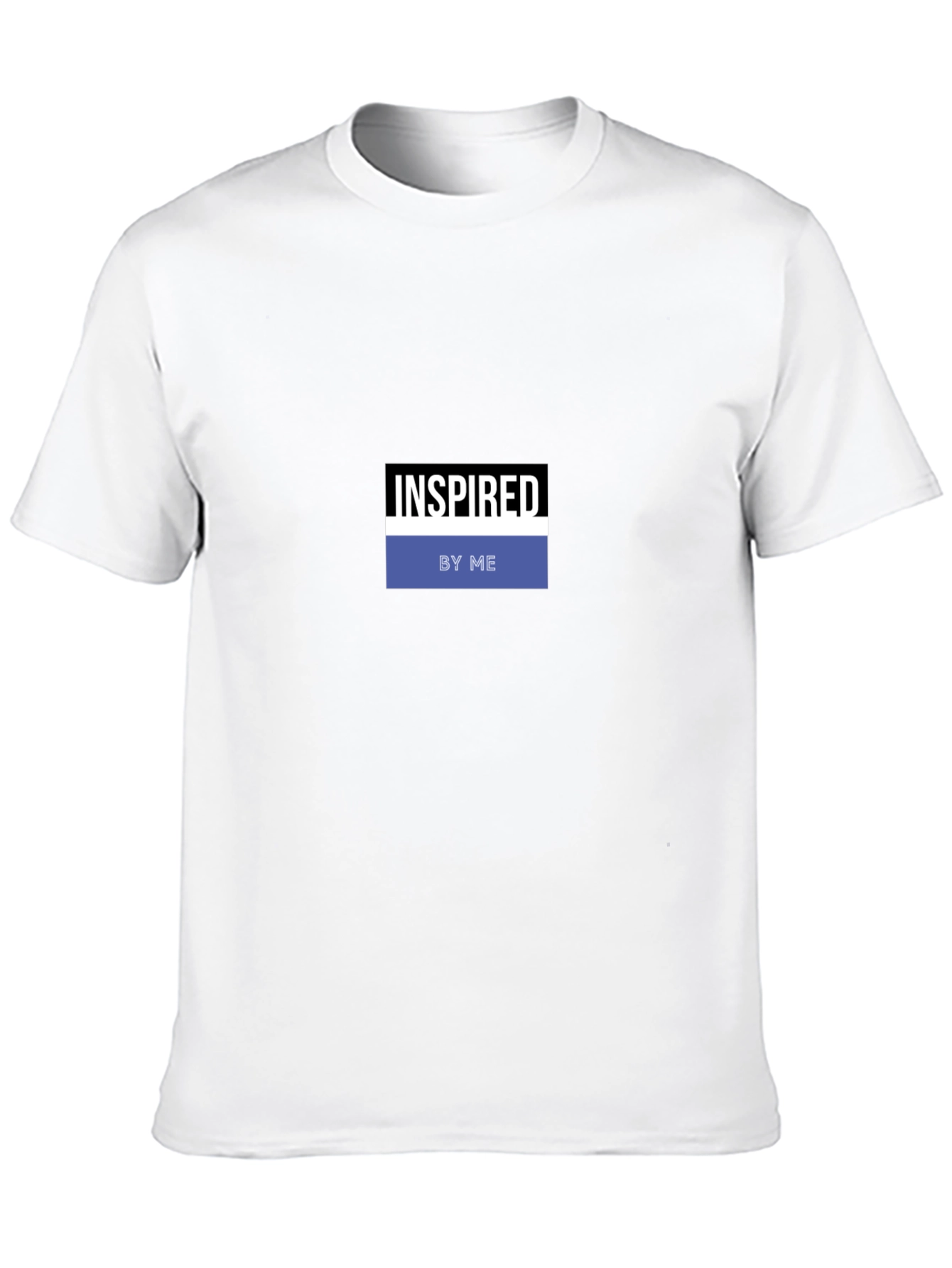 Inspired By Me Graphic T-Shirt