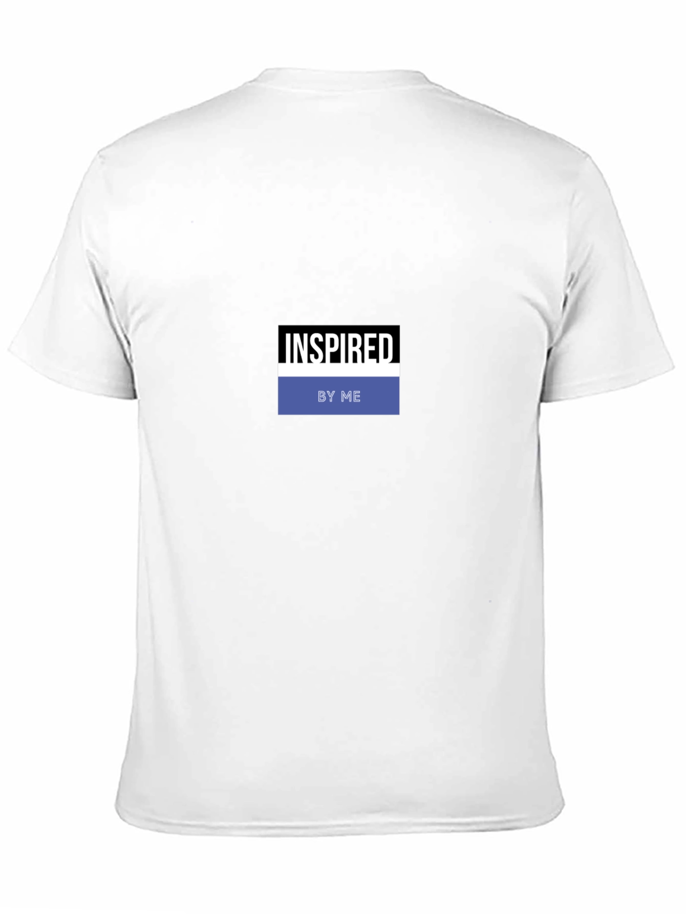 Inspired By Me Graphic T-Shirt