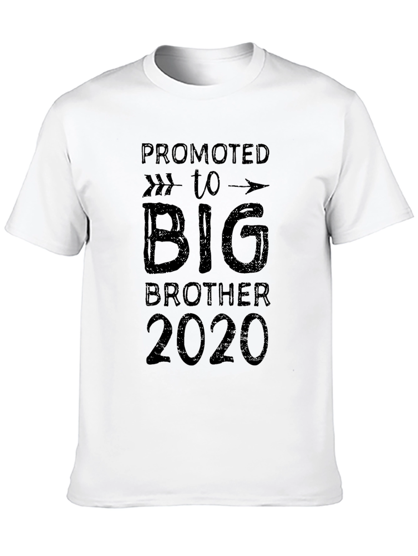 Promoted to Big Brother 2020 T-Shirt