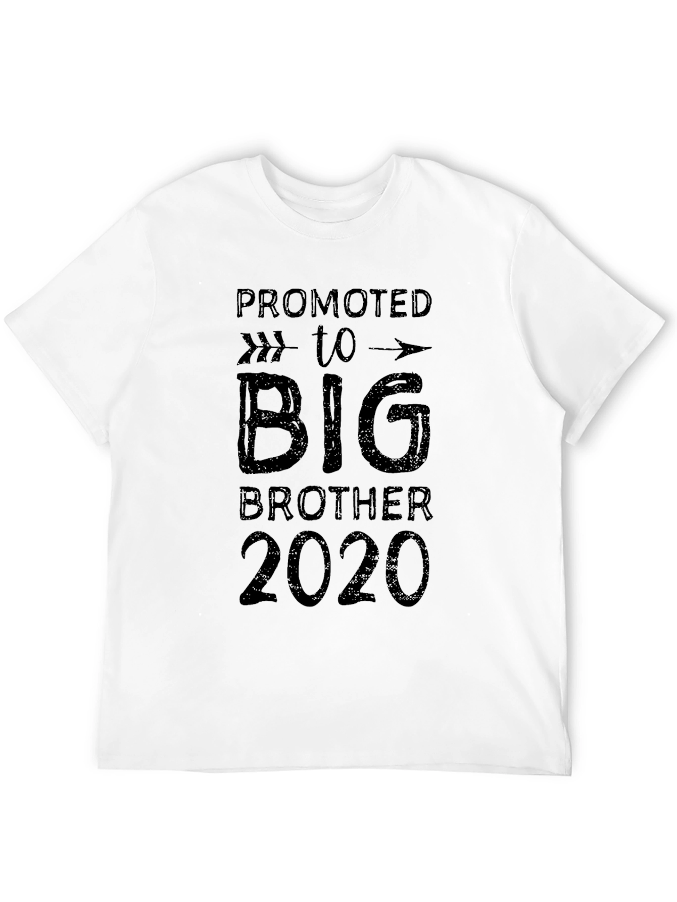 Promoted to Big Brother 2020 T-Shirt