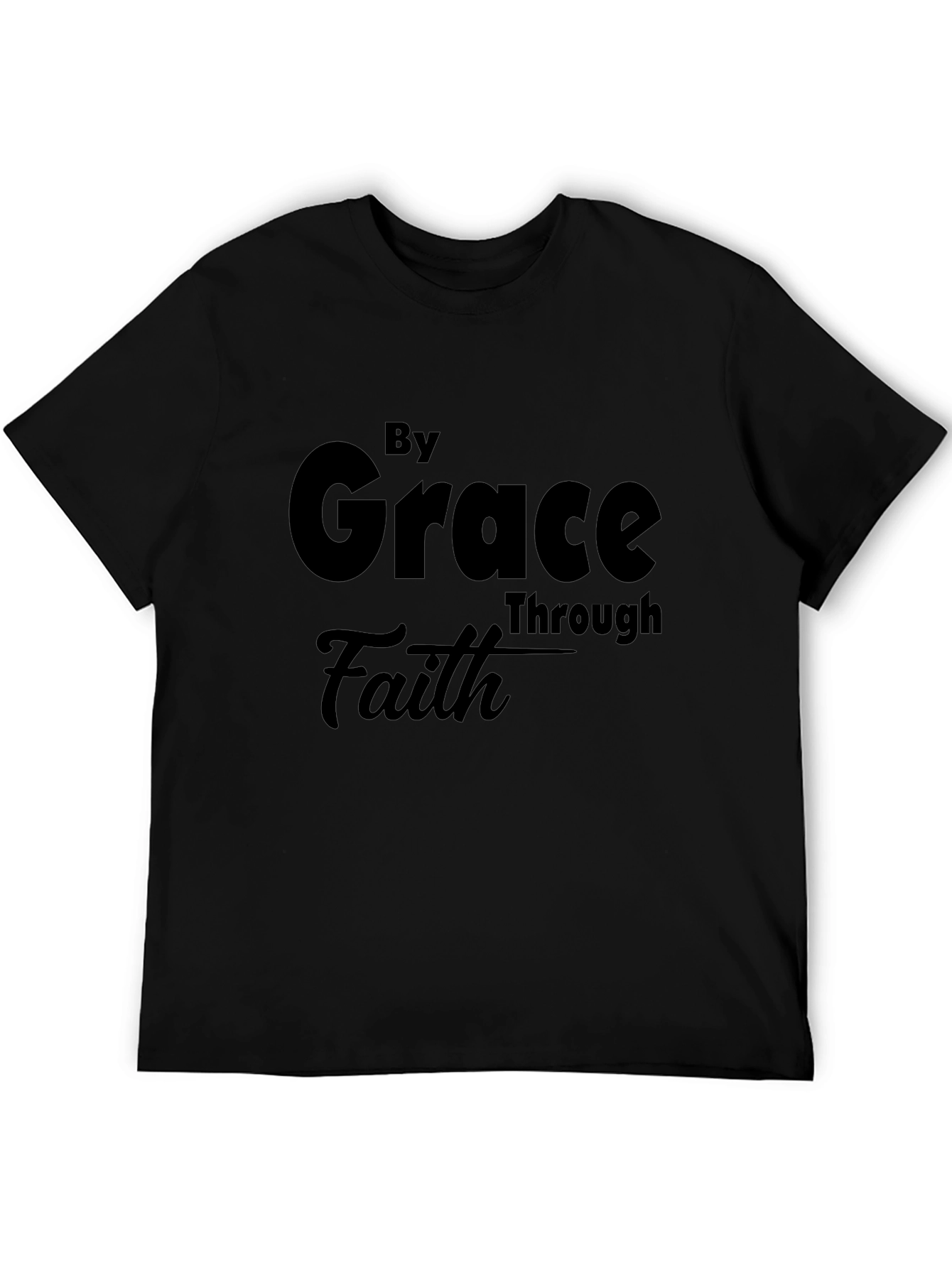Grace Through Faith T-Shirt
