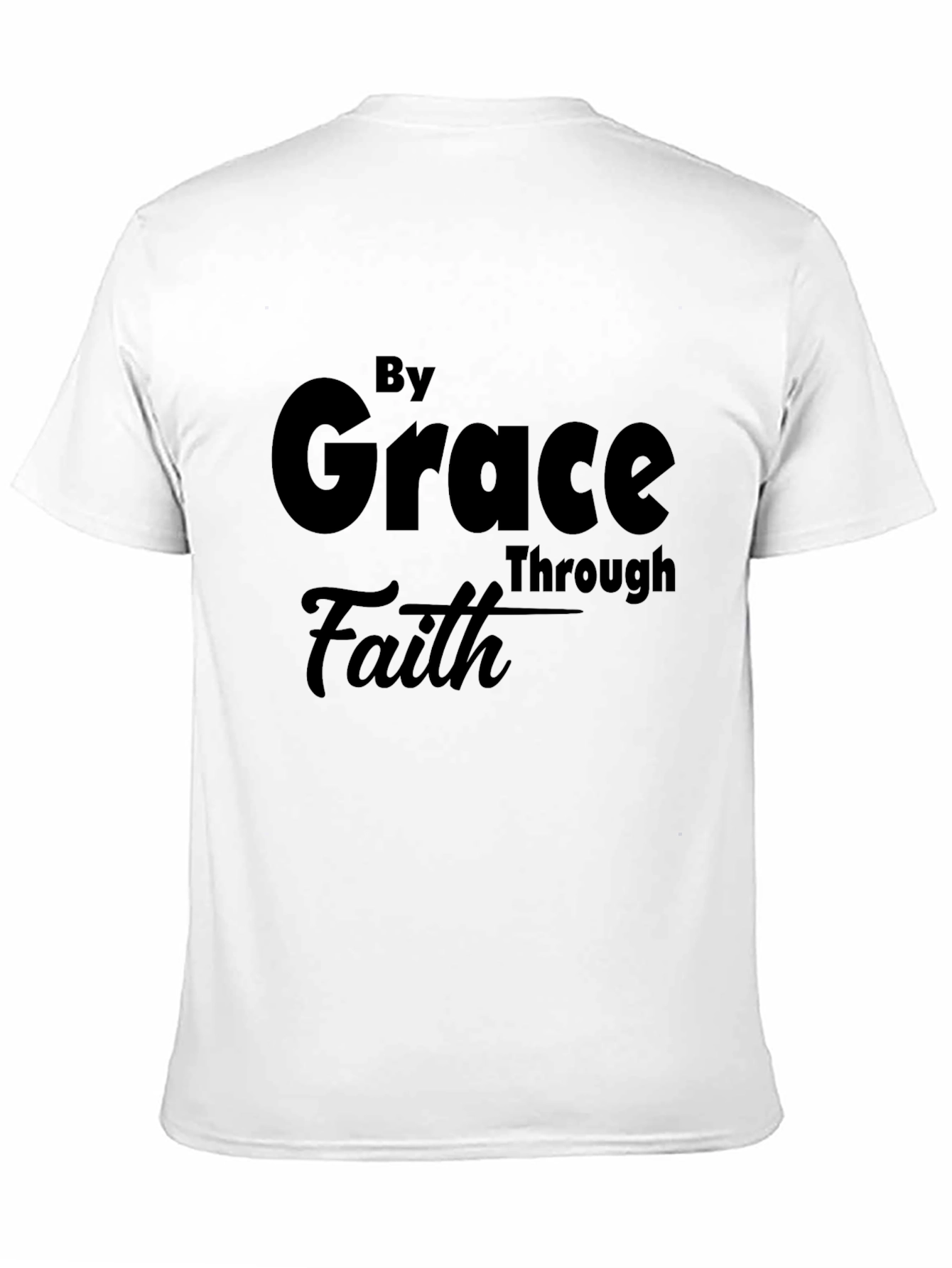 Grace Through Faith T-Shirt