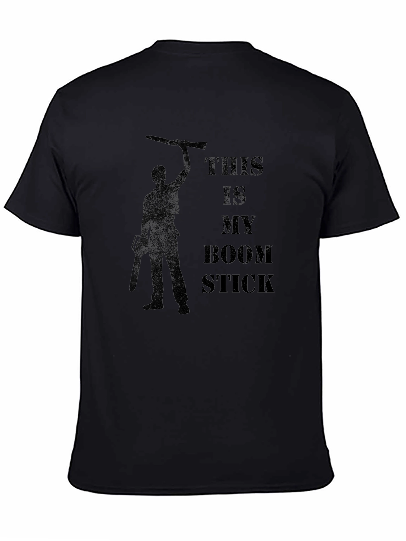 This is My Boomstick T-Shirt