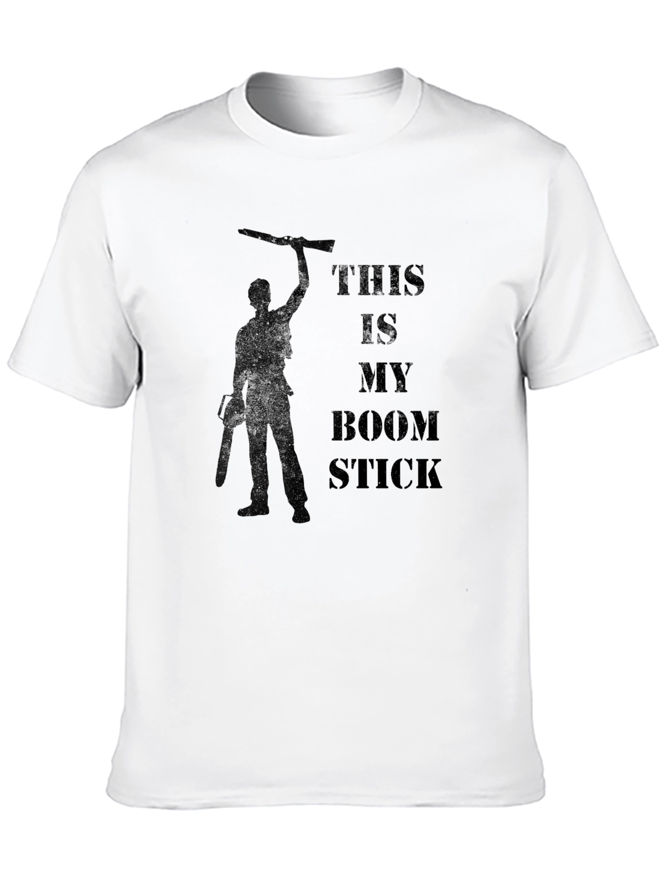 This is My Boomstick T-Shirt