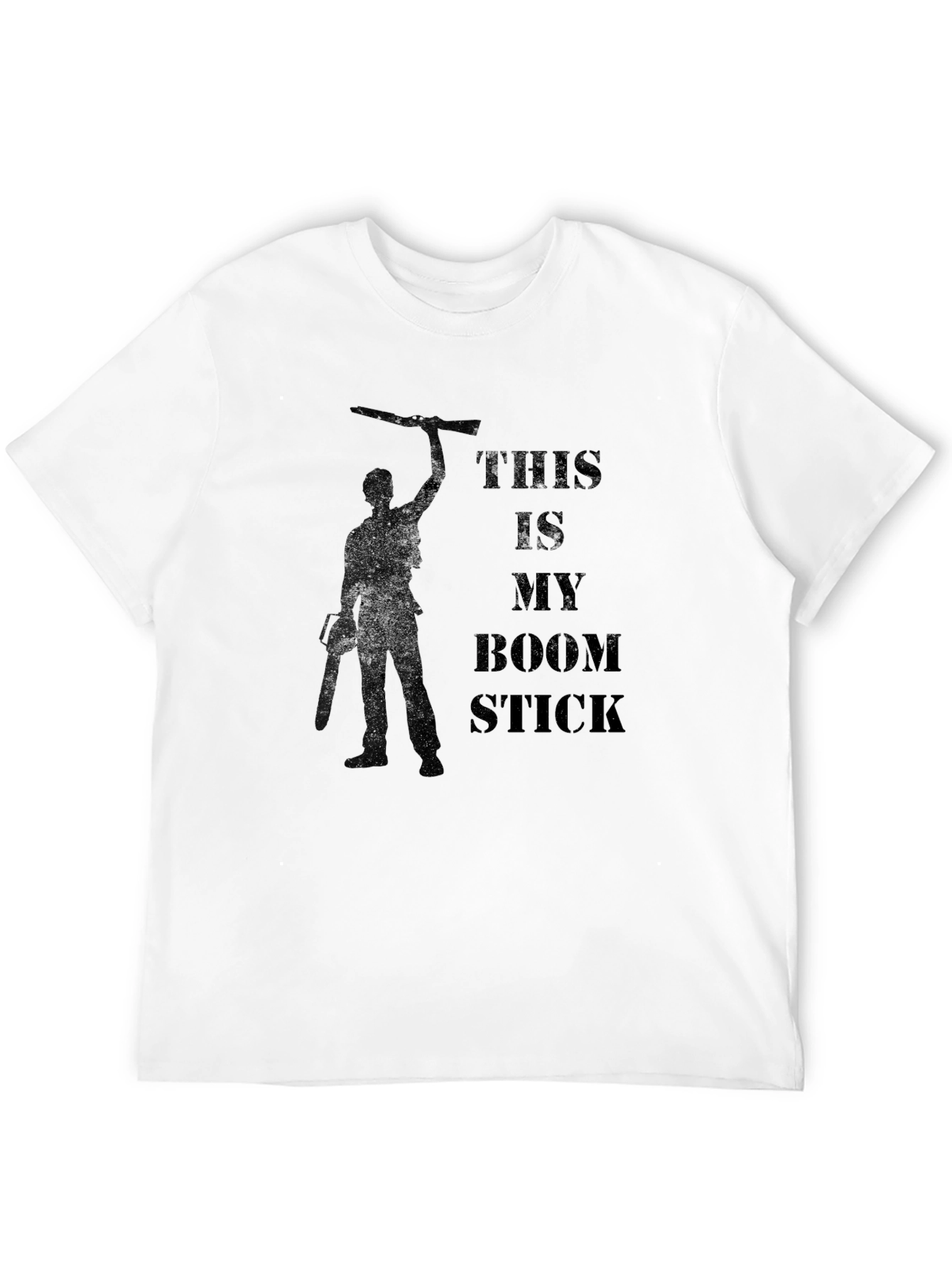 This is My Boomstick T-Shirt
