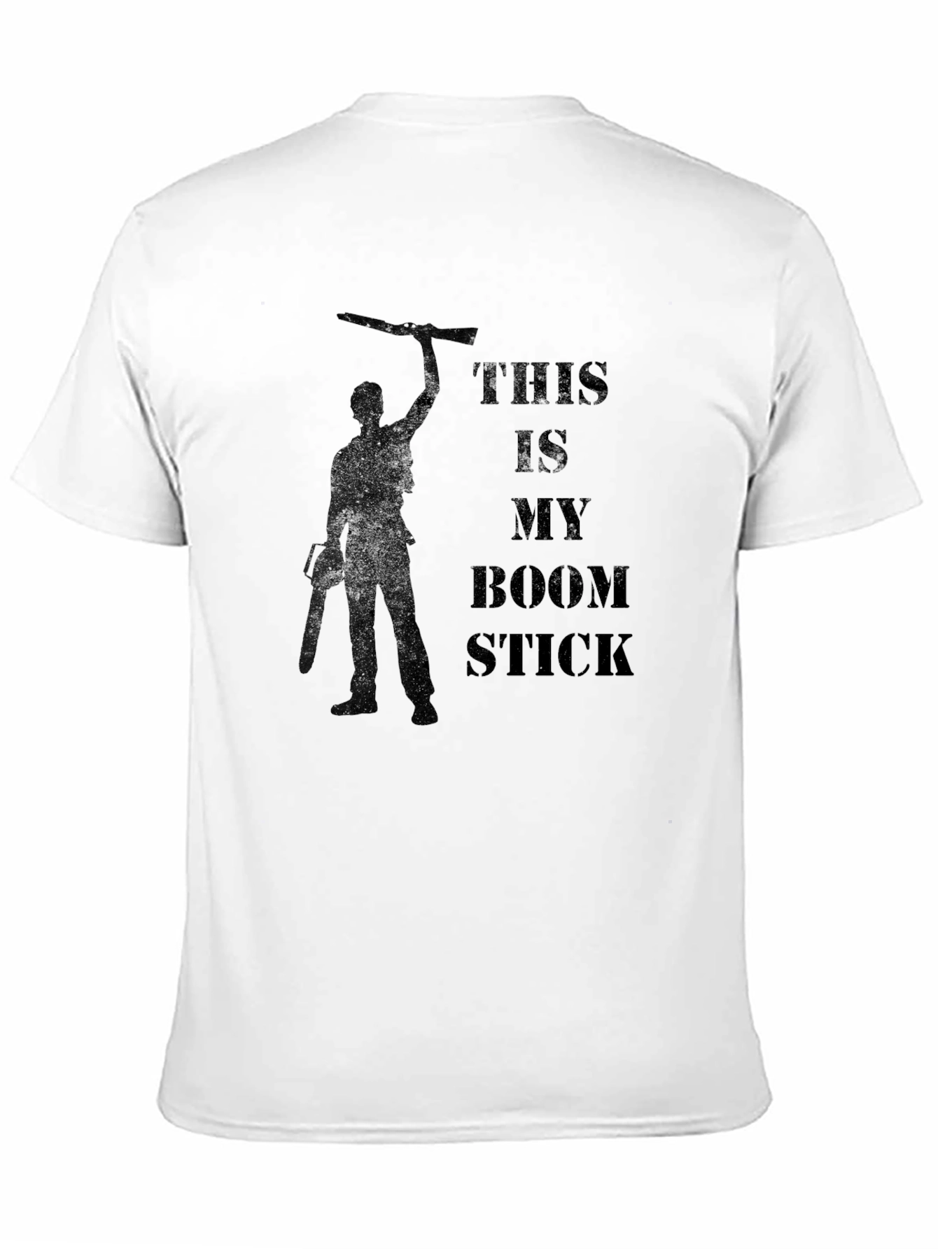 This is My Boomstick T-Shirt