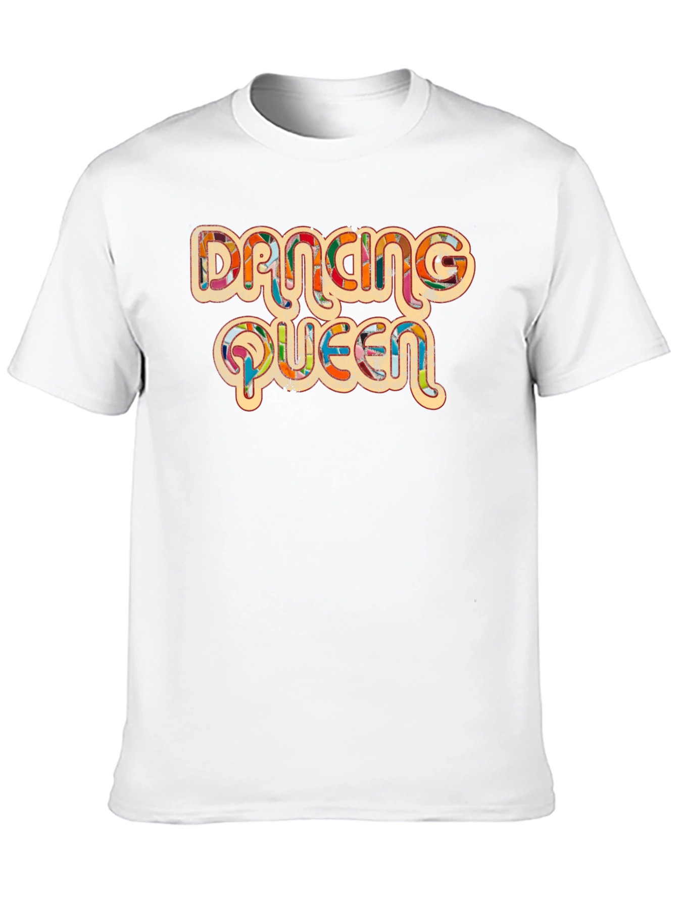Dancing Queen Graphic Tee