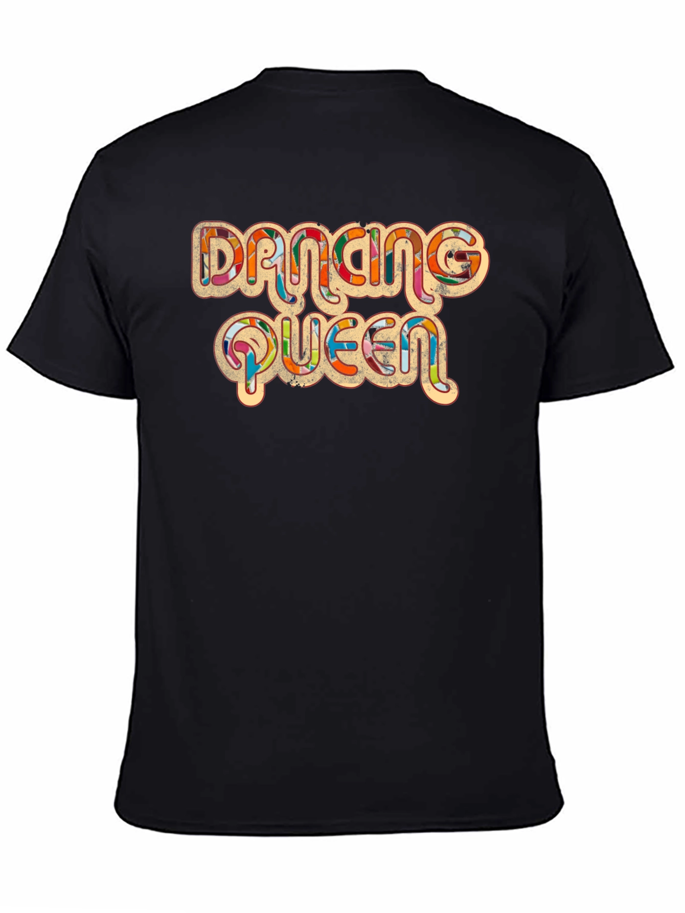 Dancing Queen Graphic Tee