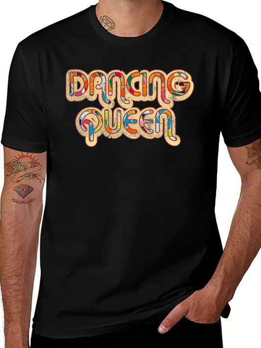 Dancing Queen Graphic Tee