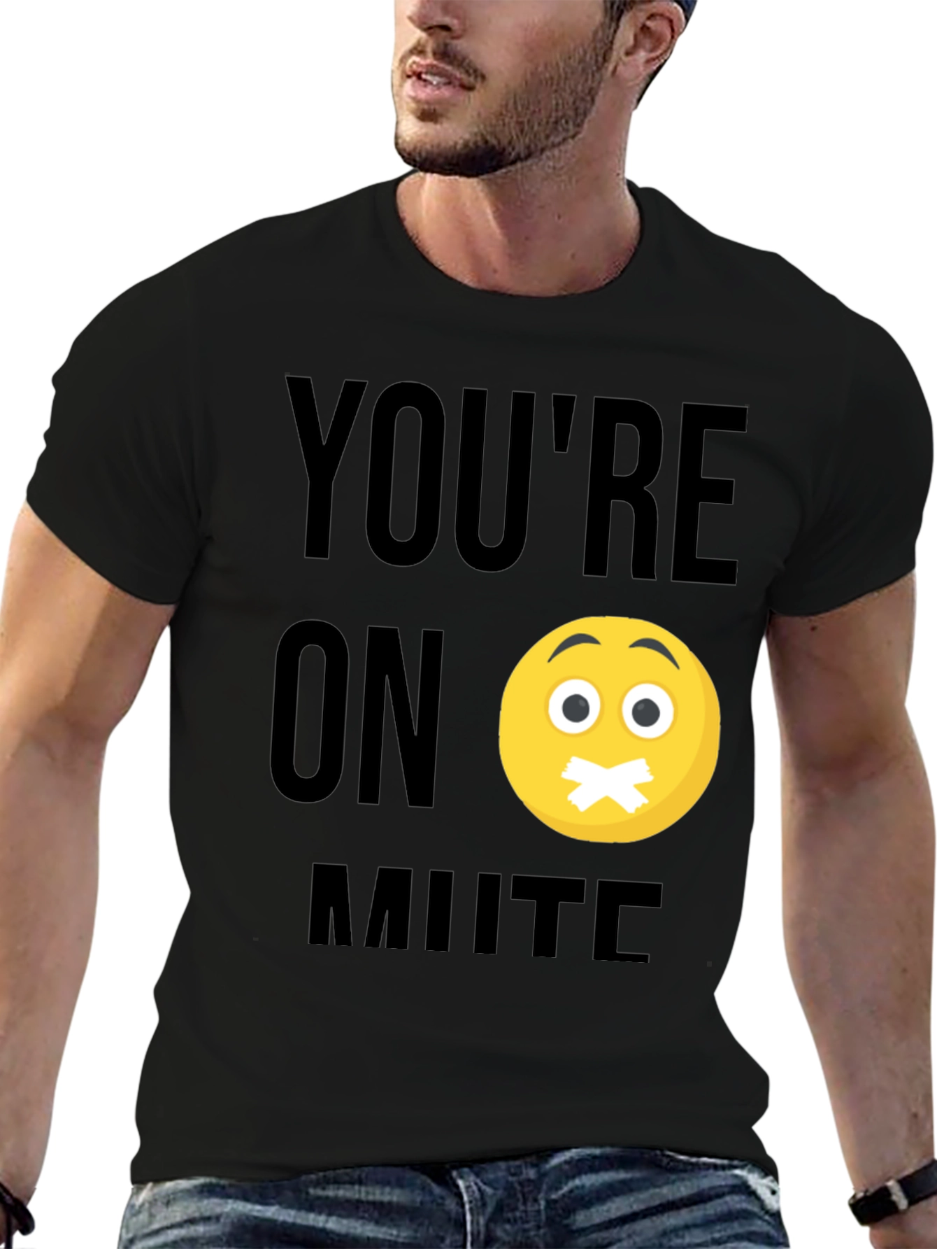 Youre On Mute T-Shirt
