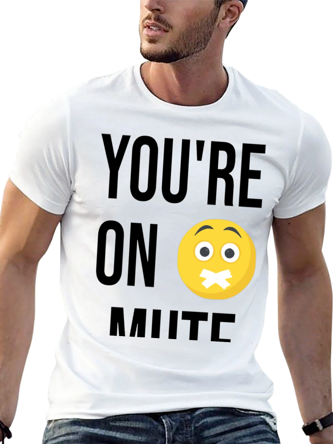 Youre On Mute T-Shirt