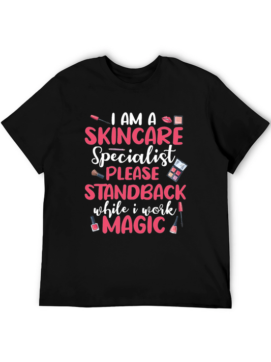 Skincare Specialist Magic T-Shirt