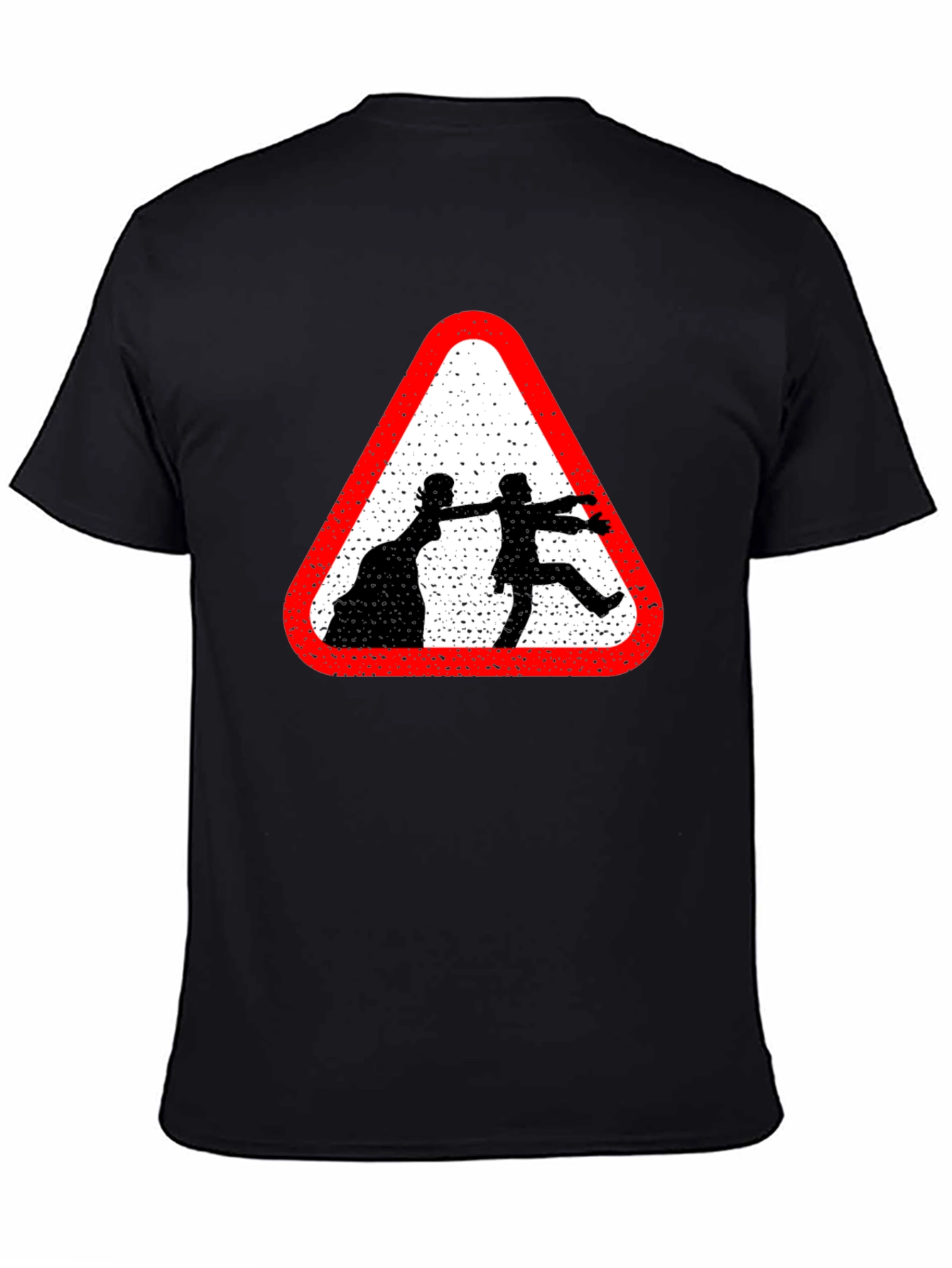 Runaway Groom Graphic Tee