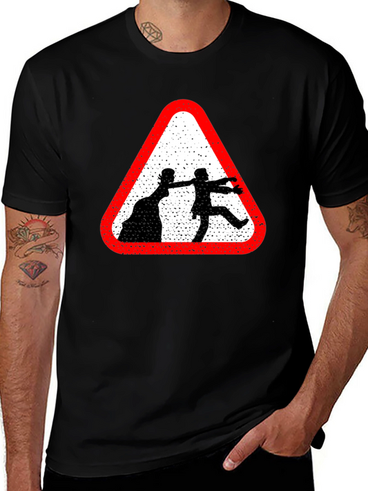 Runaway Groom Graphic Tee