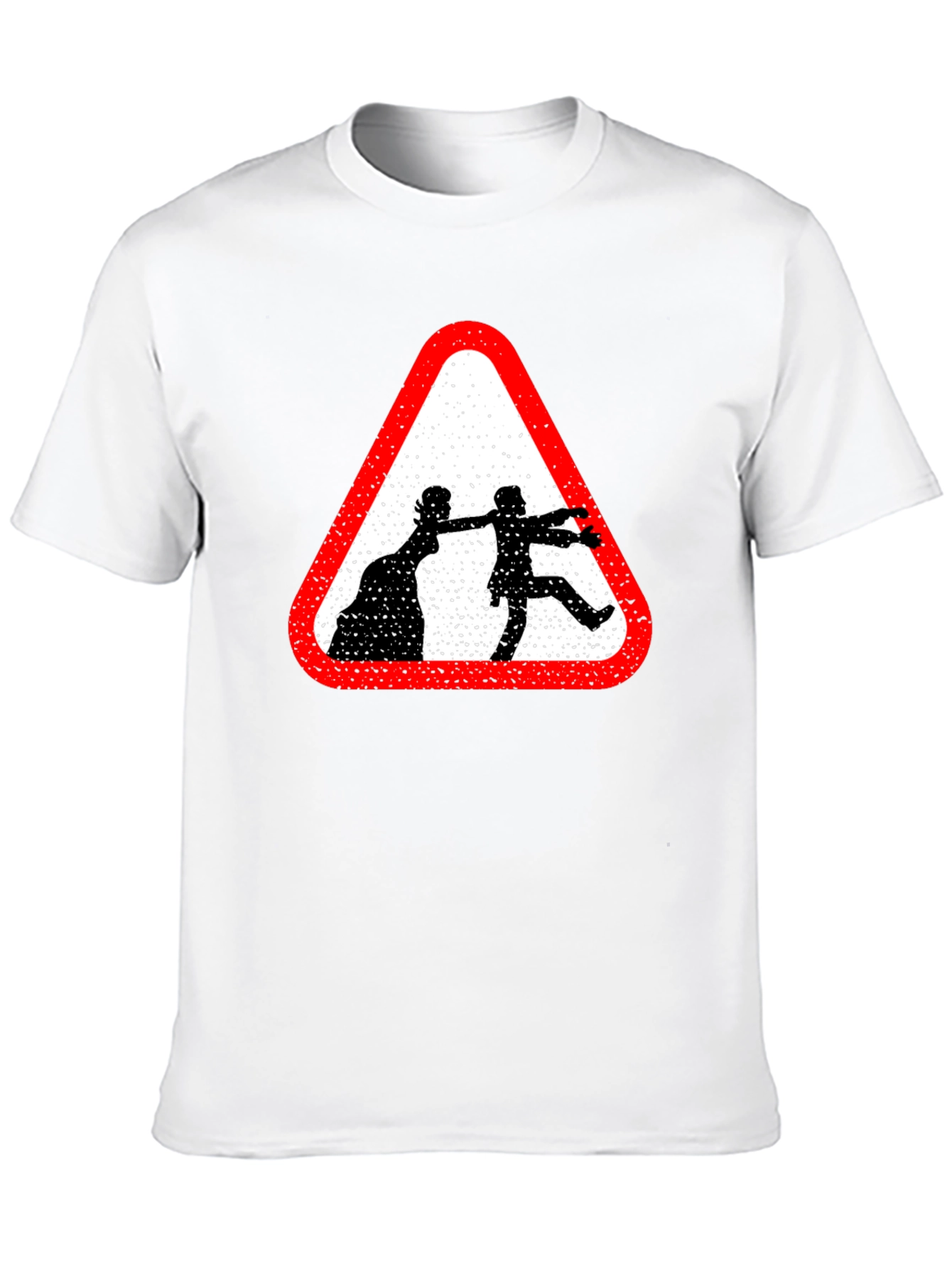 Runaway Groom Graphic Tee
