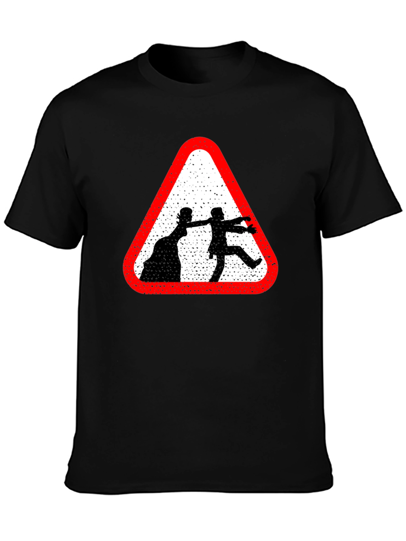 Runaway Groom Graphic Tee