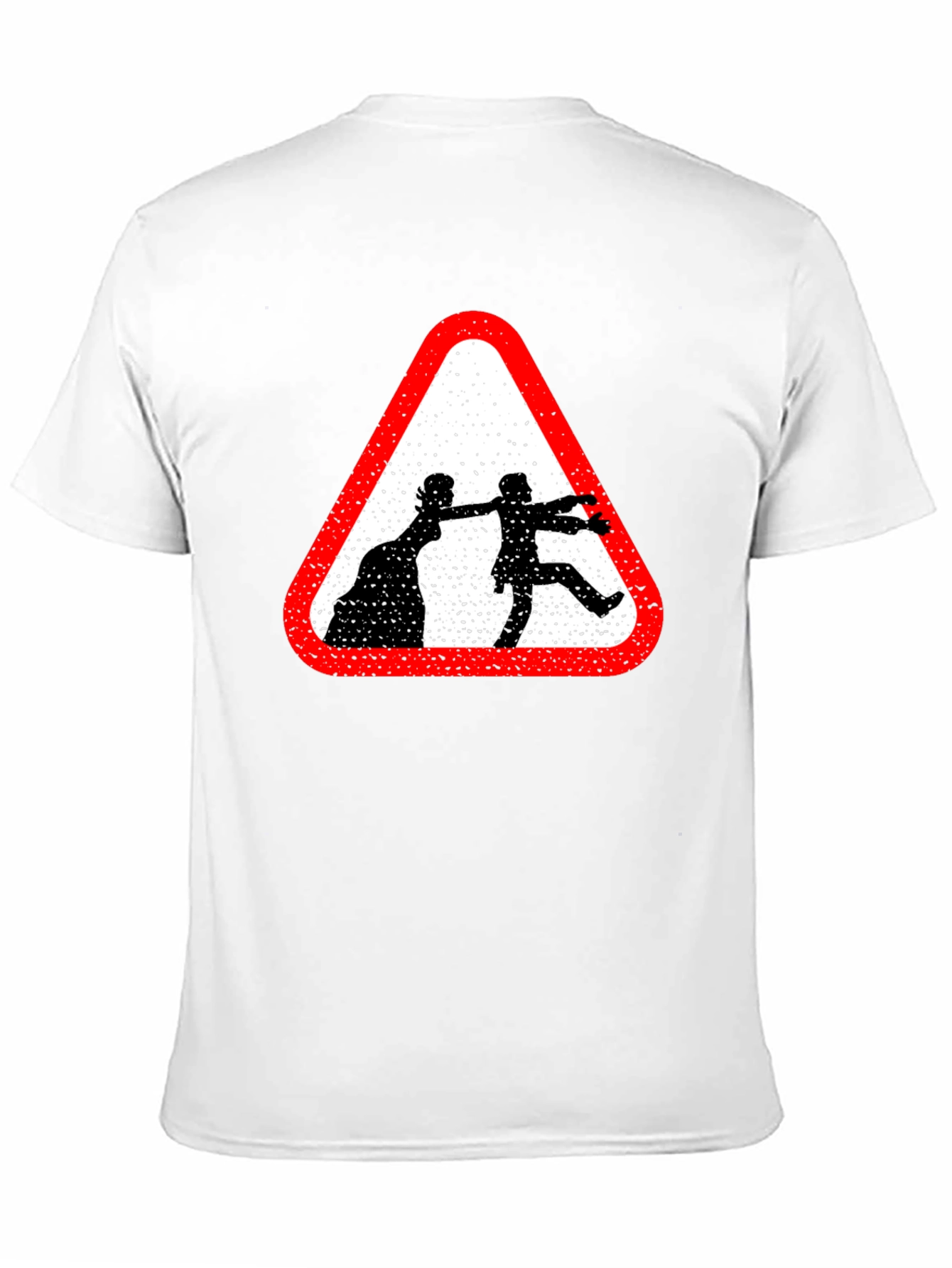 Runaway Groom Graphic Tee