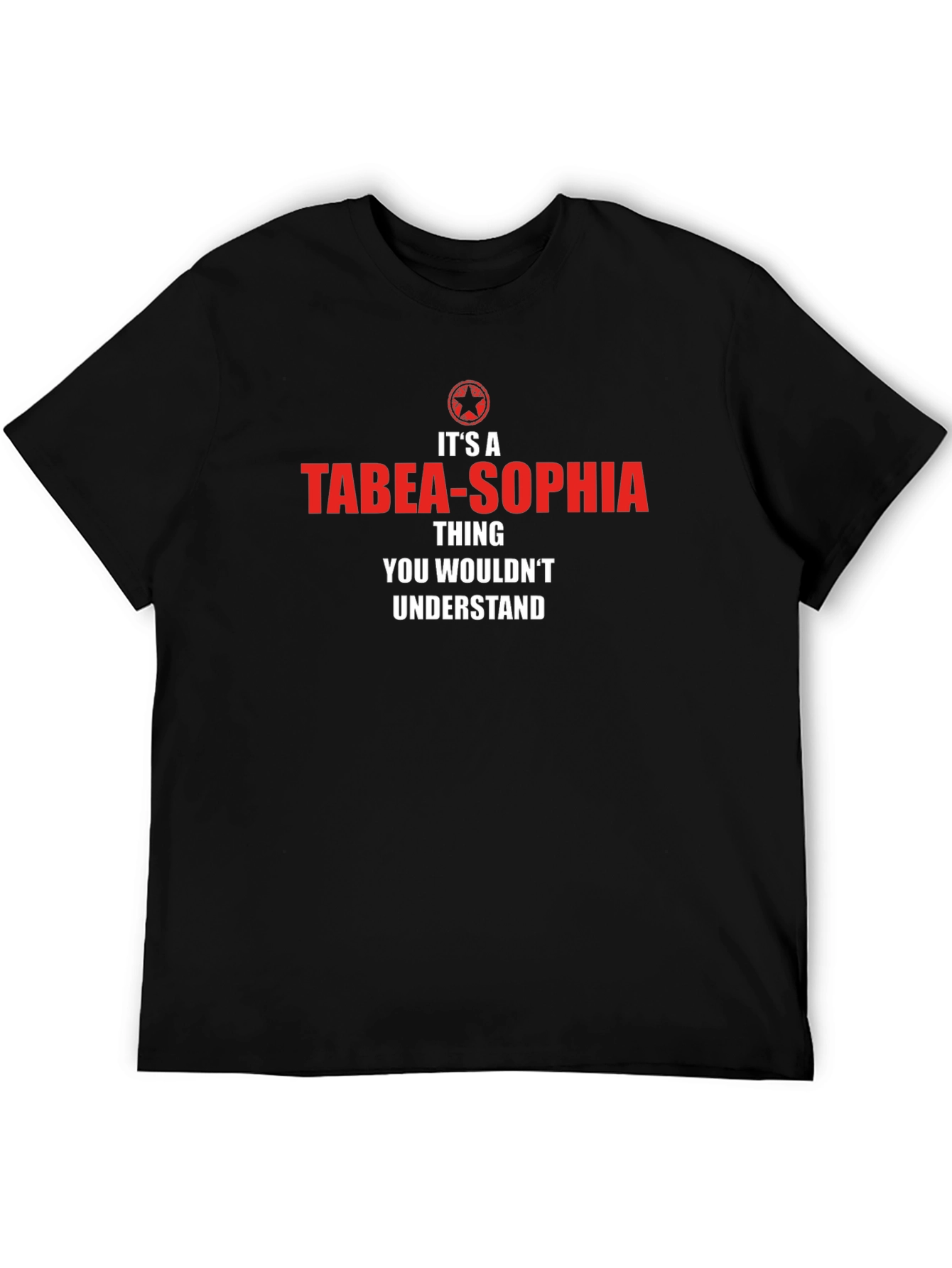 Tabea-Sophia Thing T-Shirt