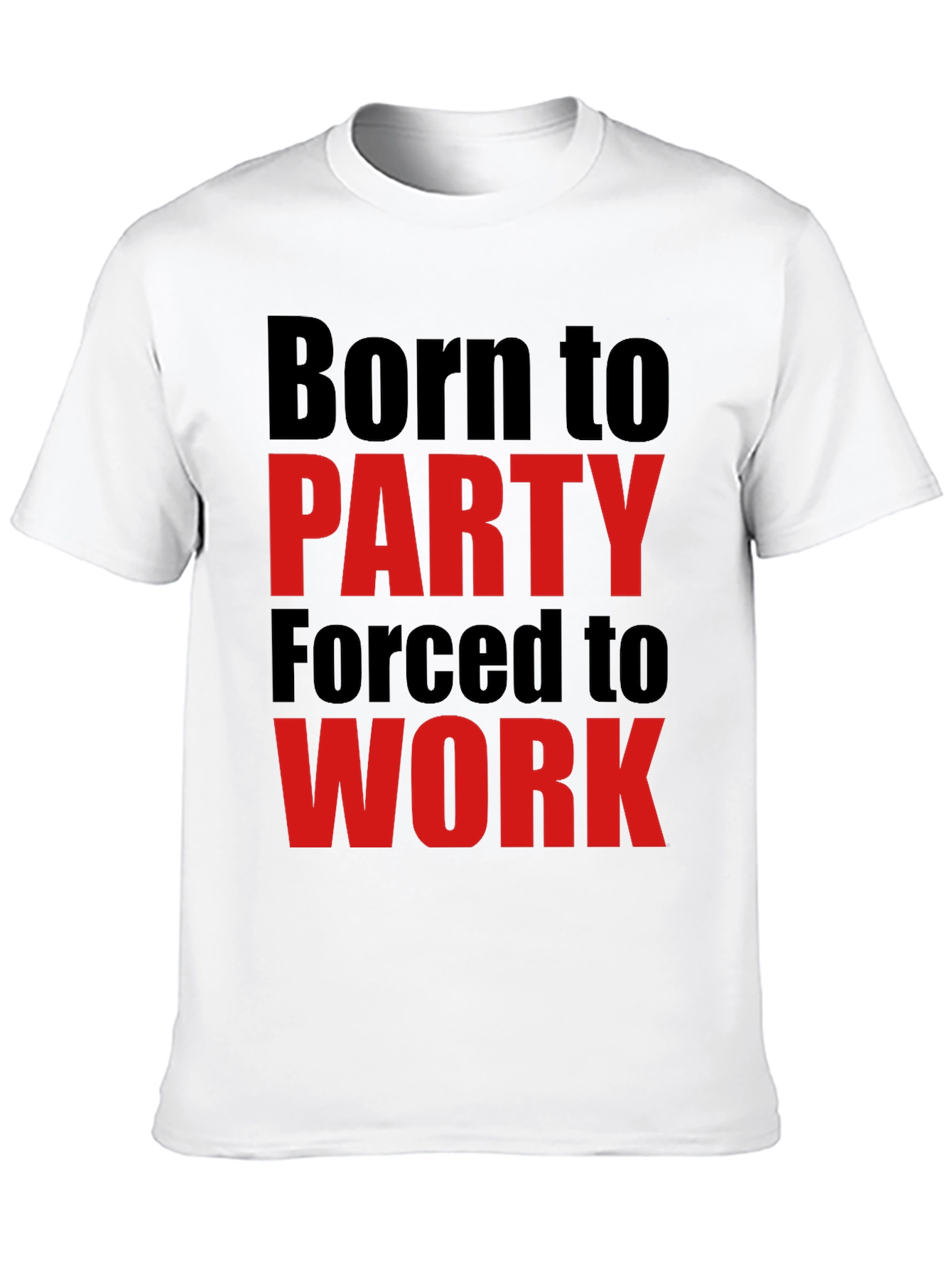 Born to Party T-Shirt