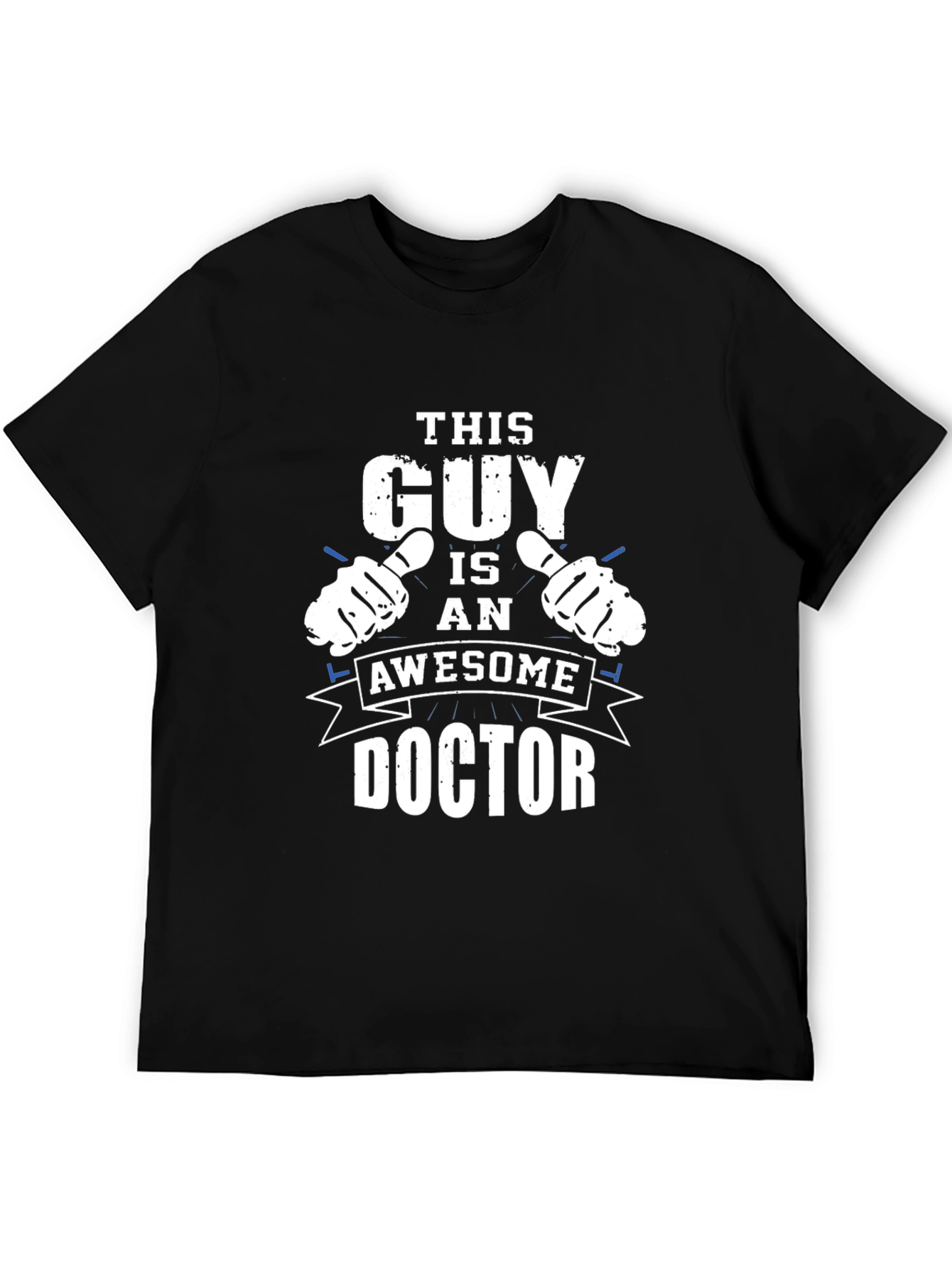 Awesome Doctor T-Shirt