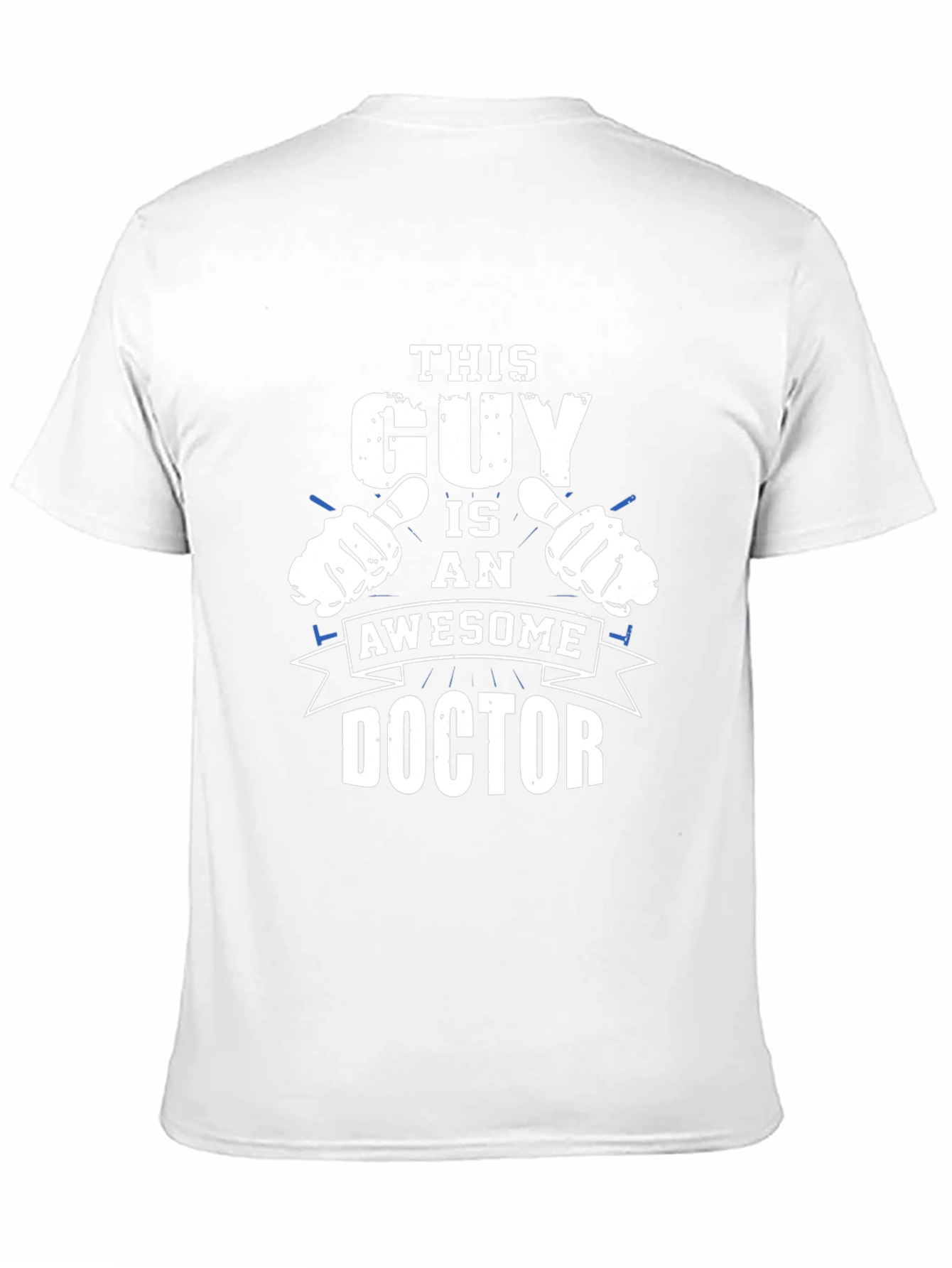Awesome Doctor T-Shirt