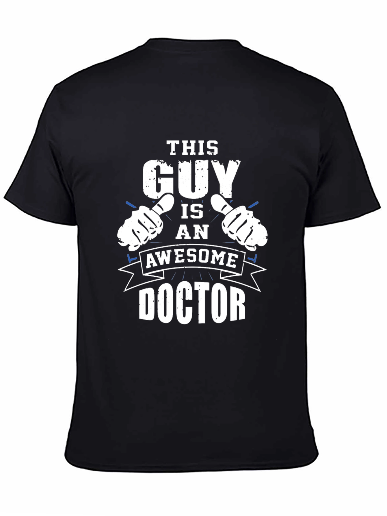 Awesome Doctor T-Shirt