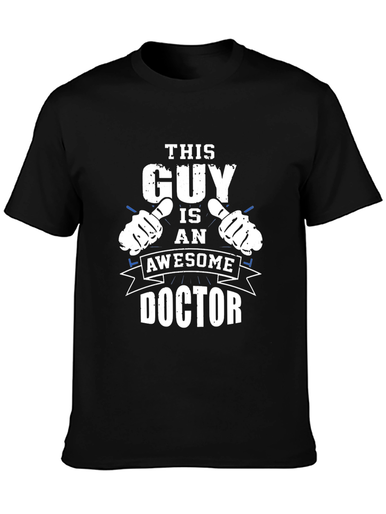 Awesome Doctor T-Shirt