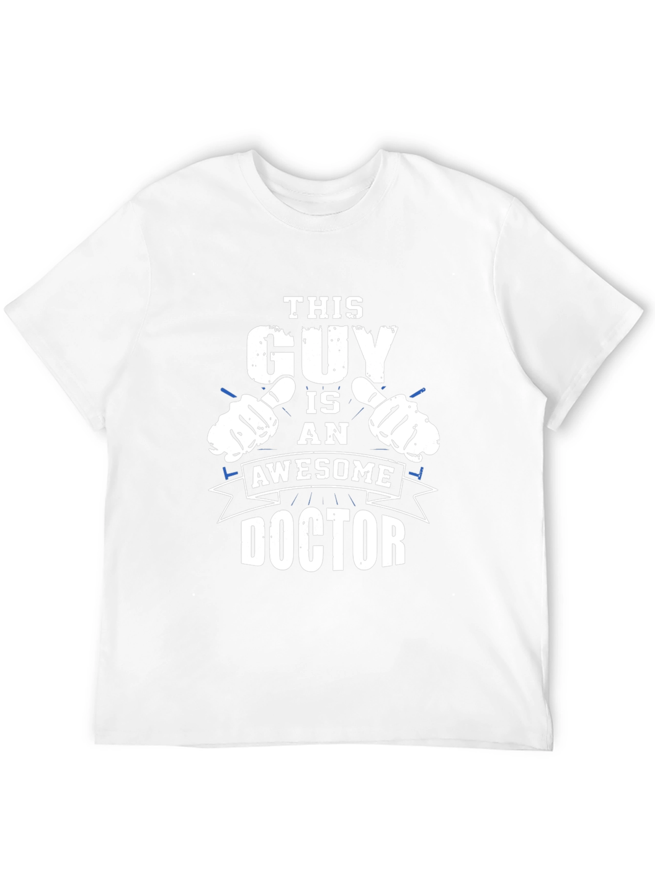 Awesome Doctor T-Shirt