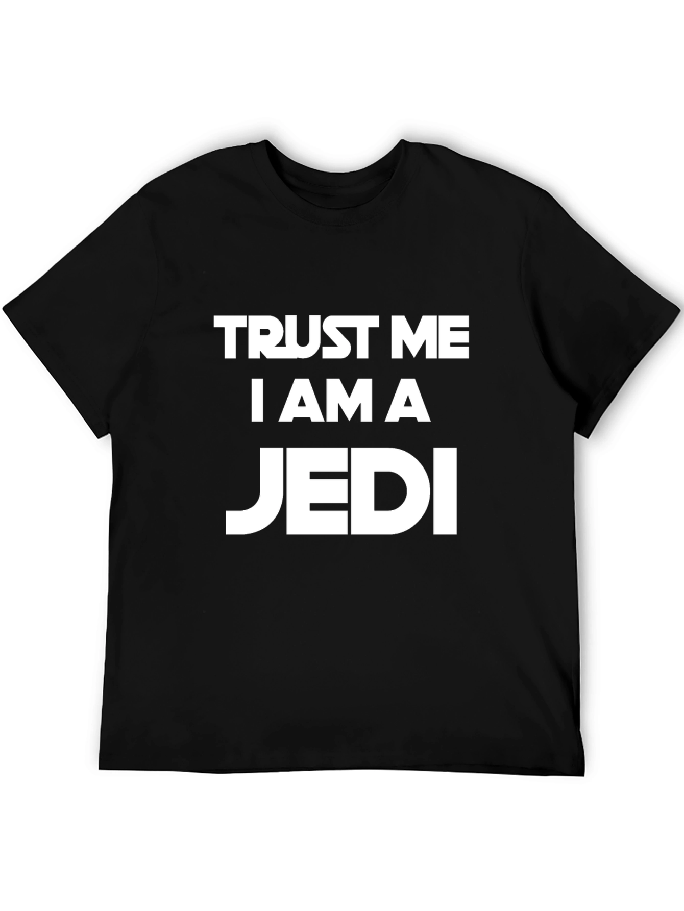 Trust Me I am a Jedi T-Shirt