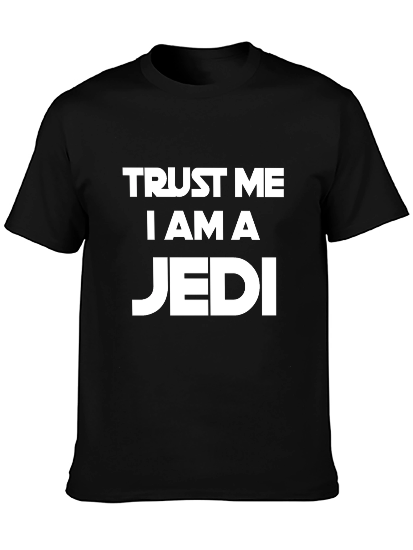 Trust Me I am a Jedi T-Shirt