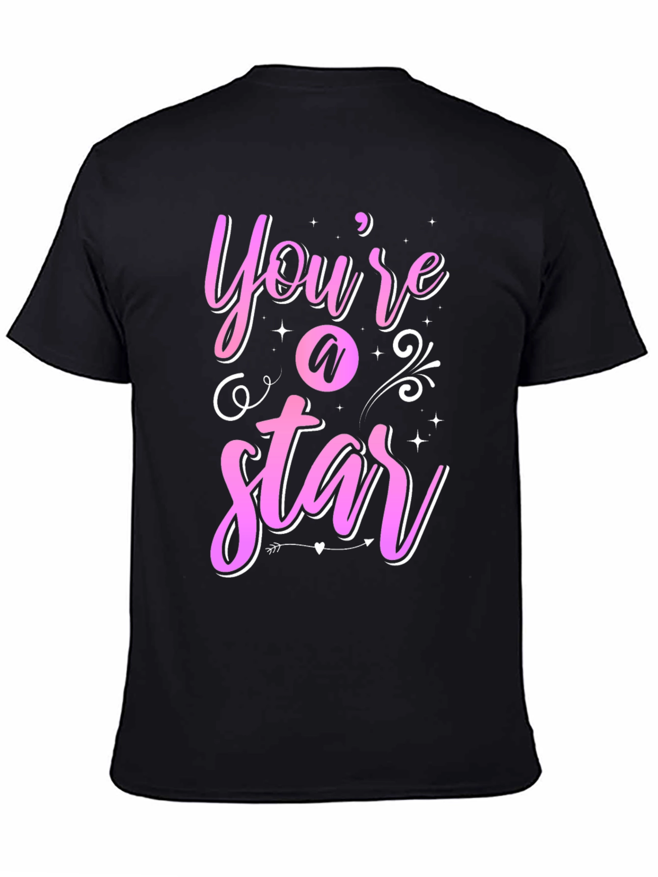 Youre a Star Graphic T-Shirt