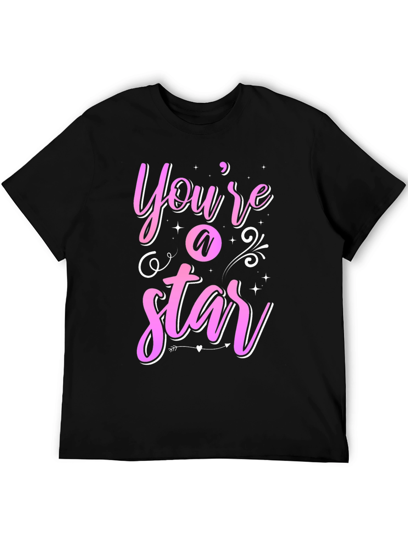 Youre a Star Graphic T-Shirt