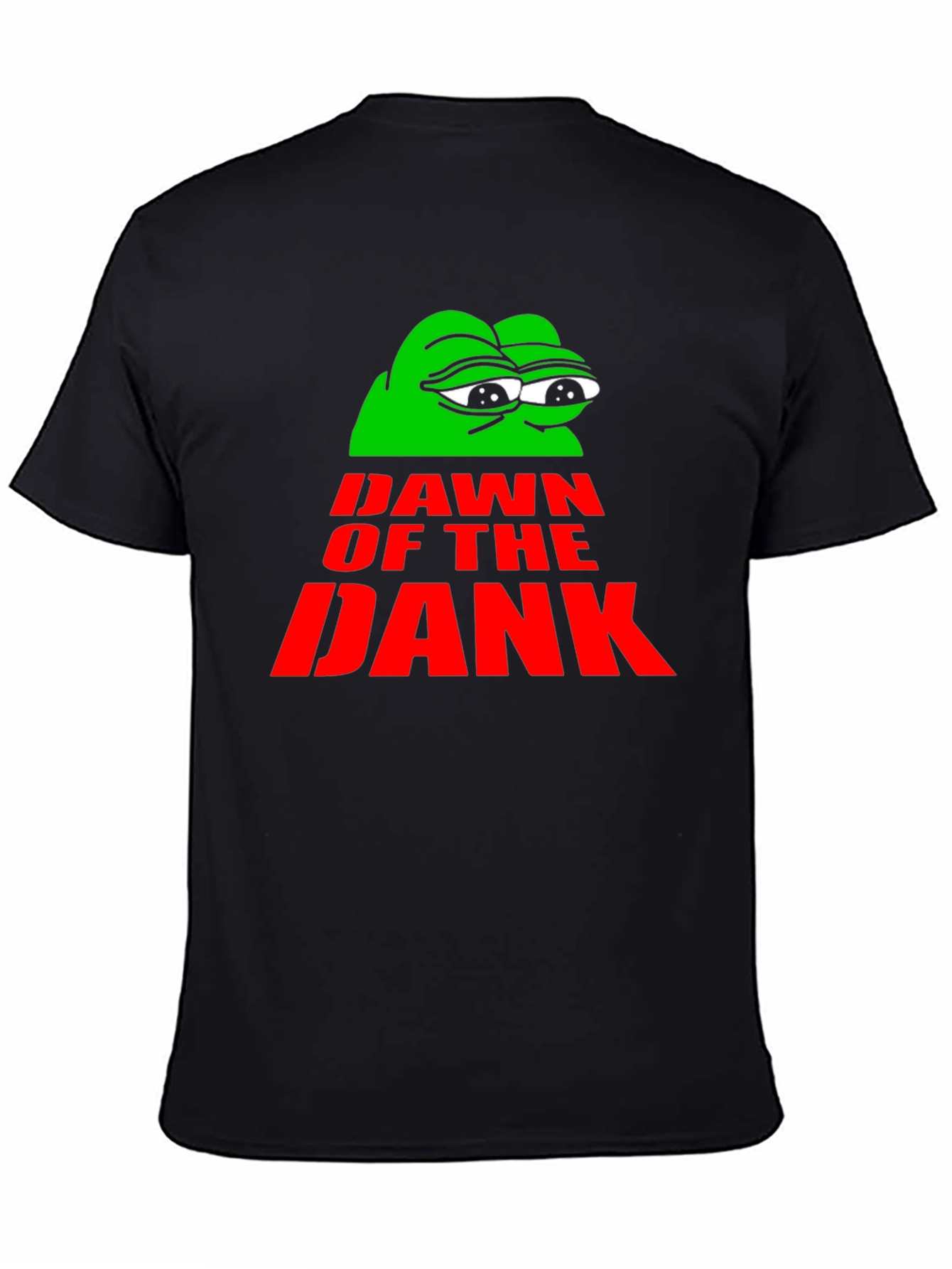 Dawn of the Dank T-Shirt
