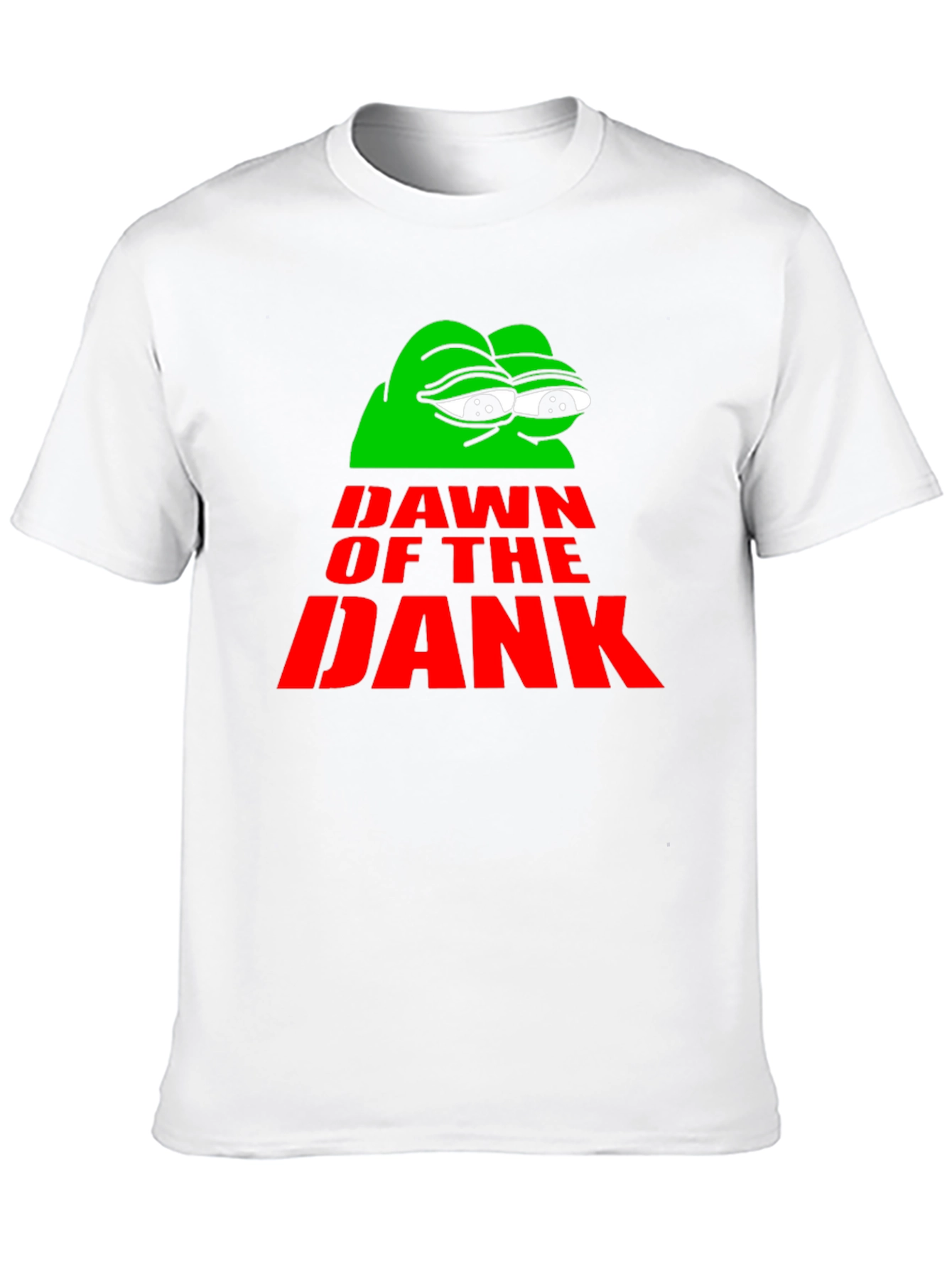 Dawn of the Dank T-Shirt