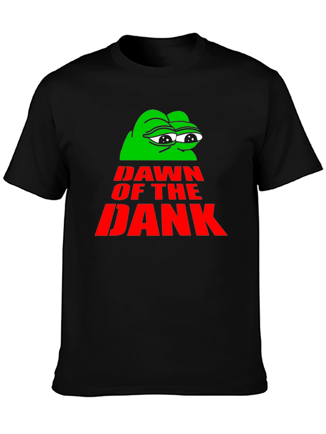Dawn of the Dank T-Shirt