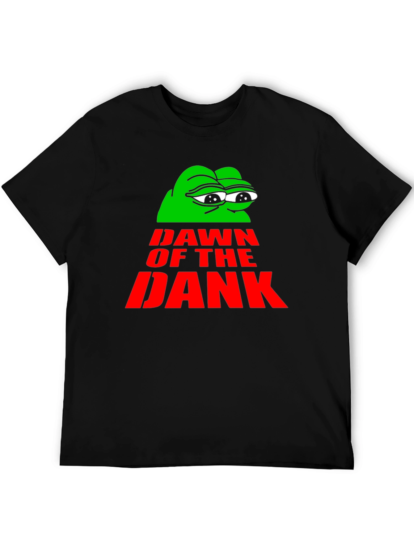 Dawn of the Dank T-Shirt