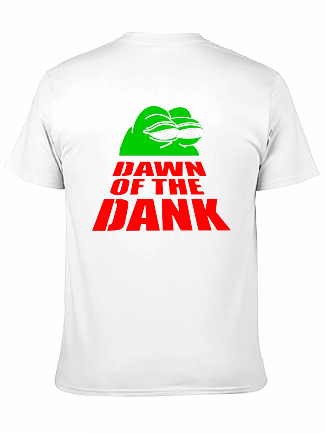 Dawn of the Dank T-Shirt