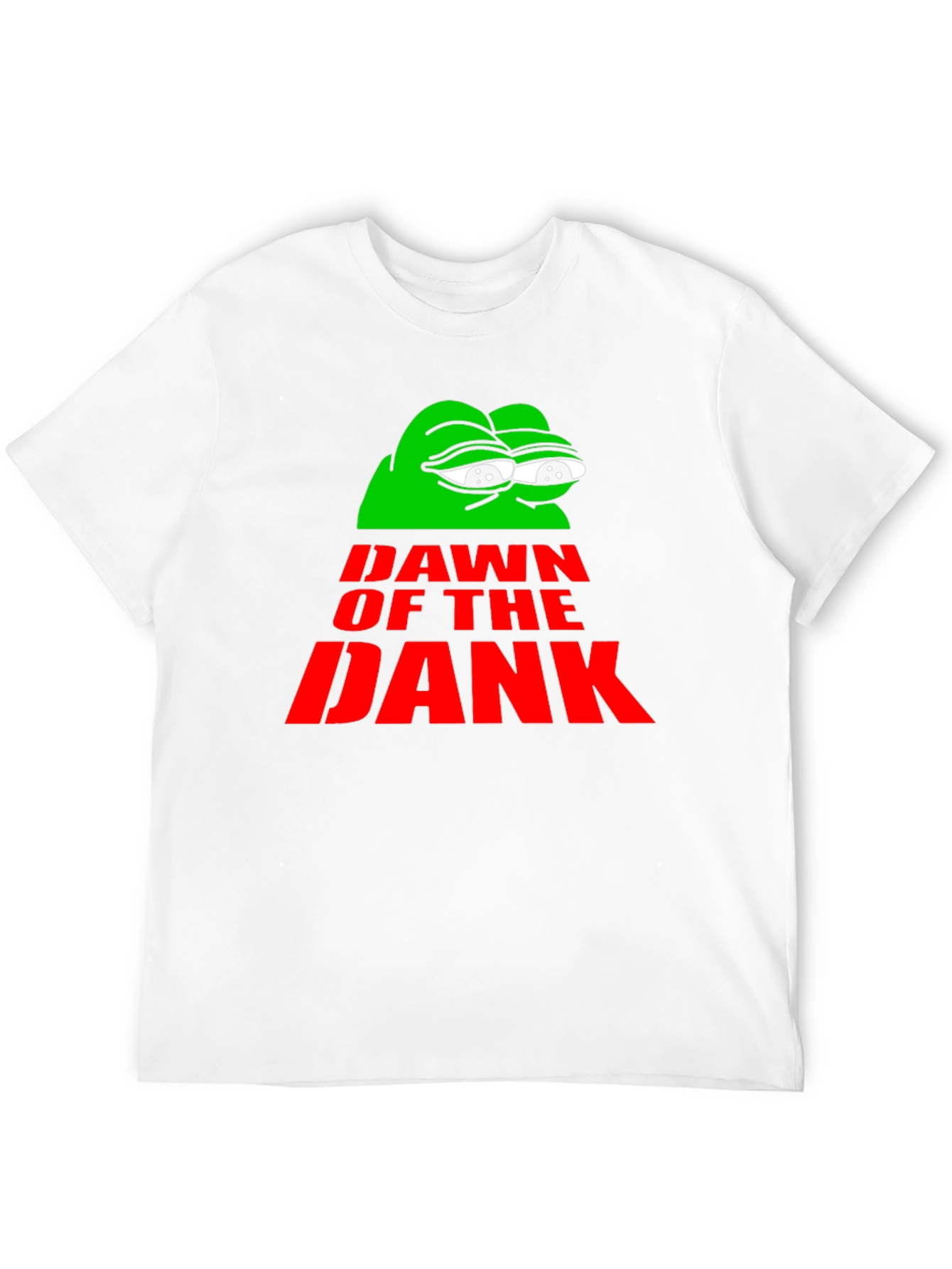 Dawn of the Dank T-Shirt