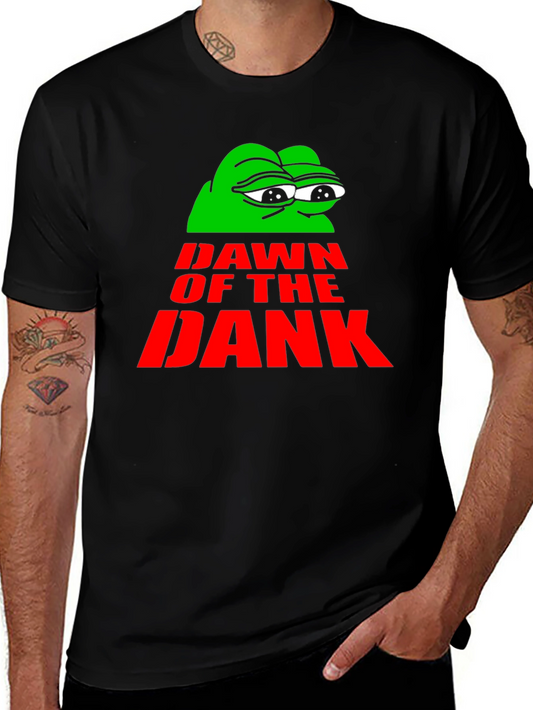 Dawn of the Dank T-Shirt