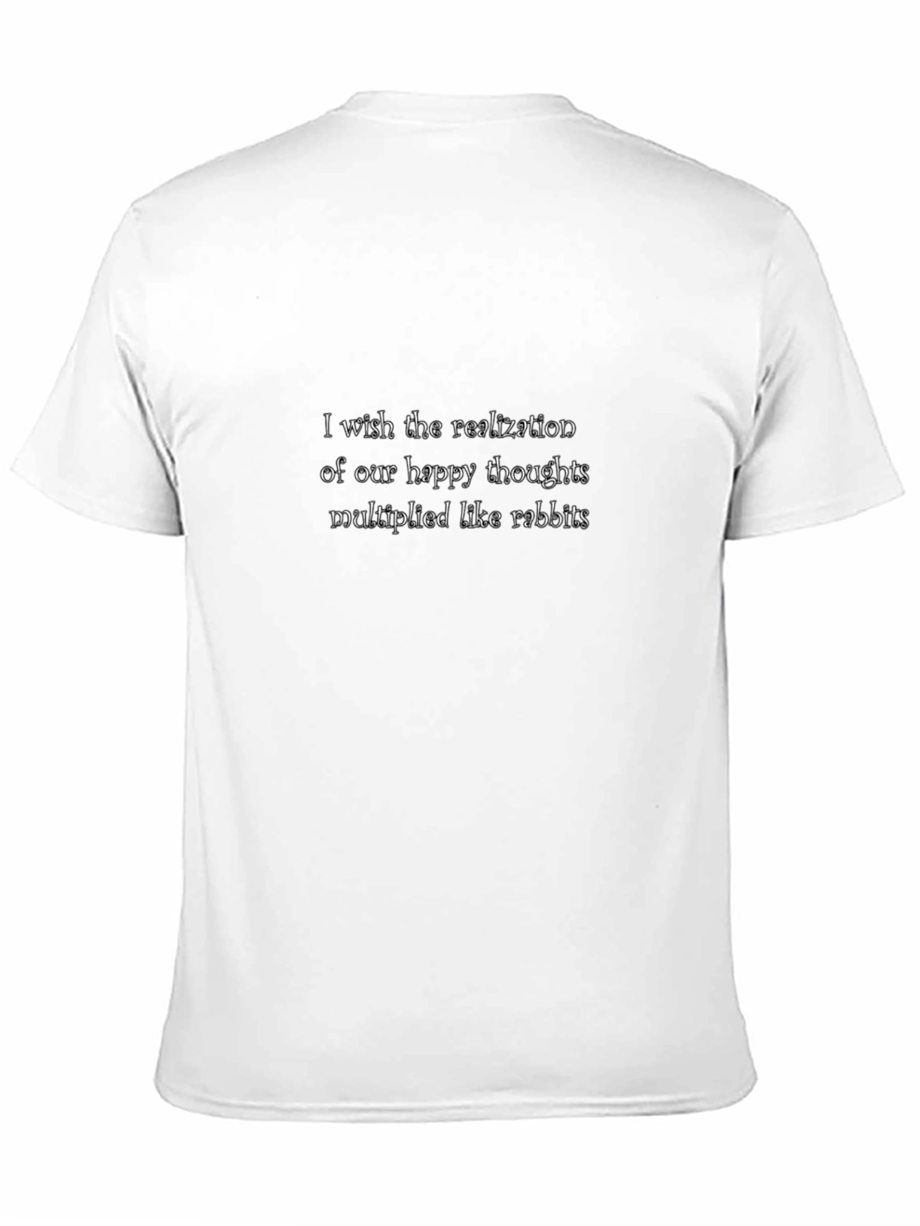 Wishful Thoughts T-Shirt
