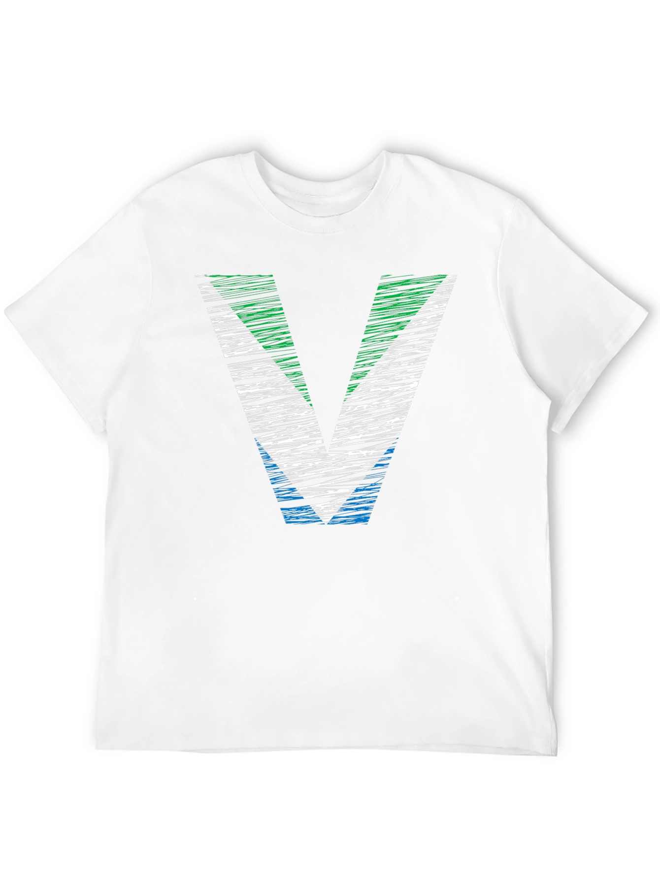 Sierra Leone Flag T-Shirt