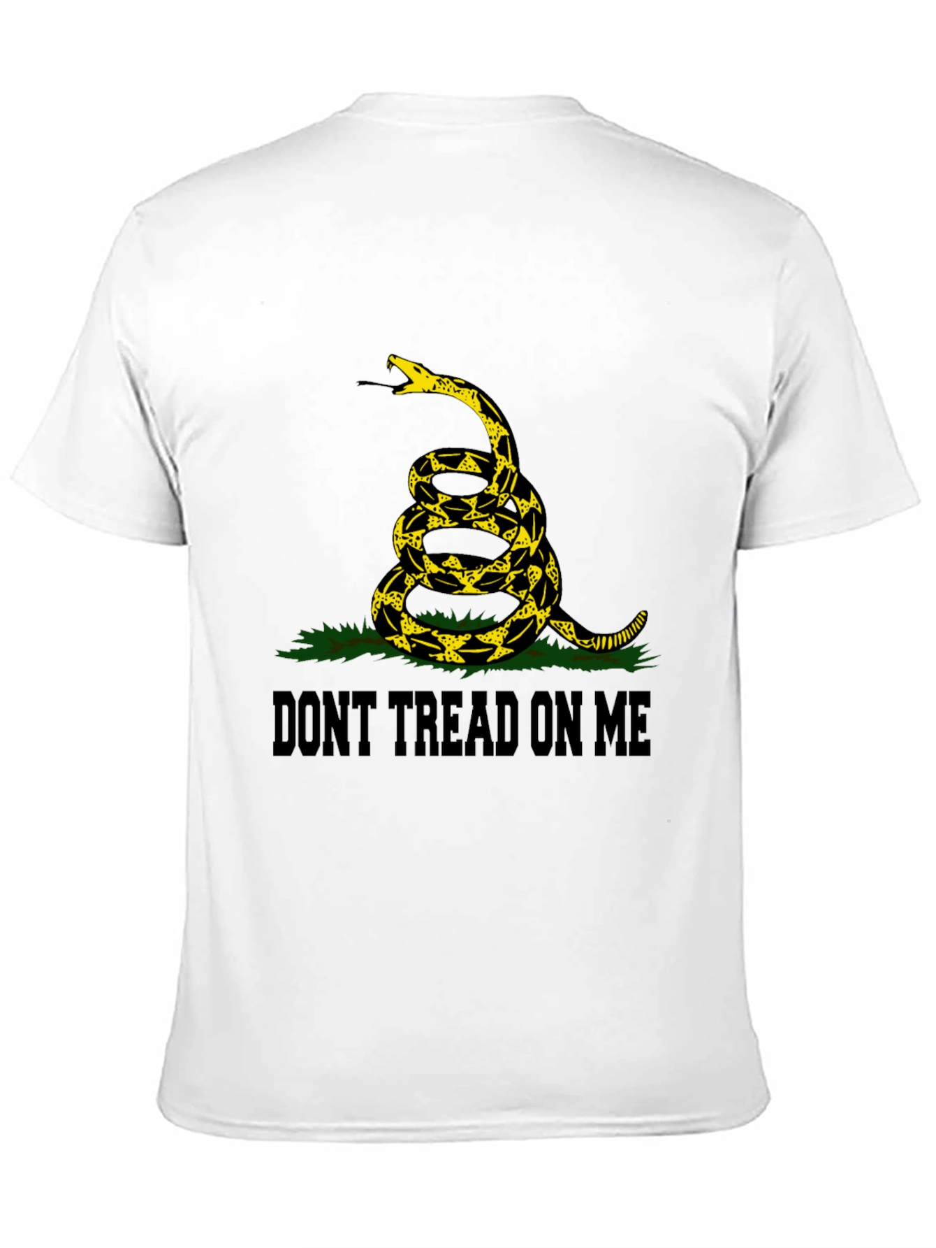 Dont Tread on Me T-Shirt