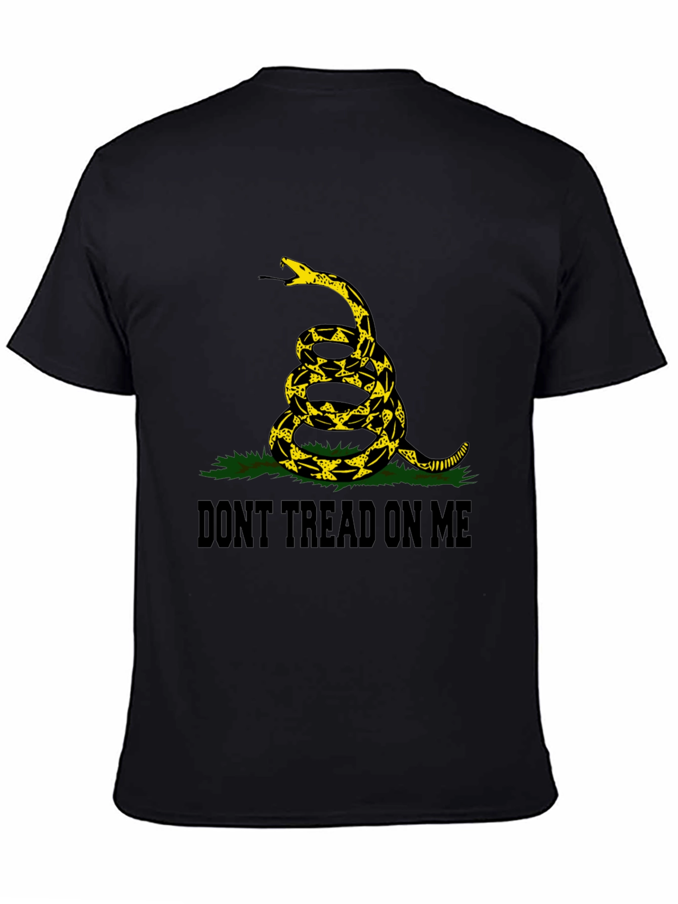 Dont Tread on Me T-Shirt