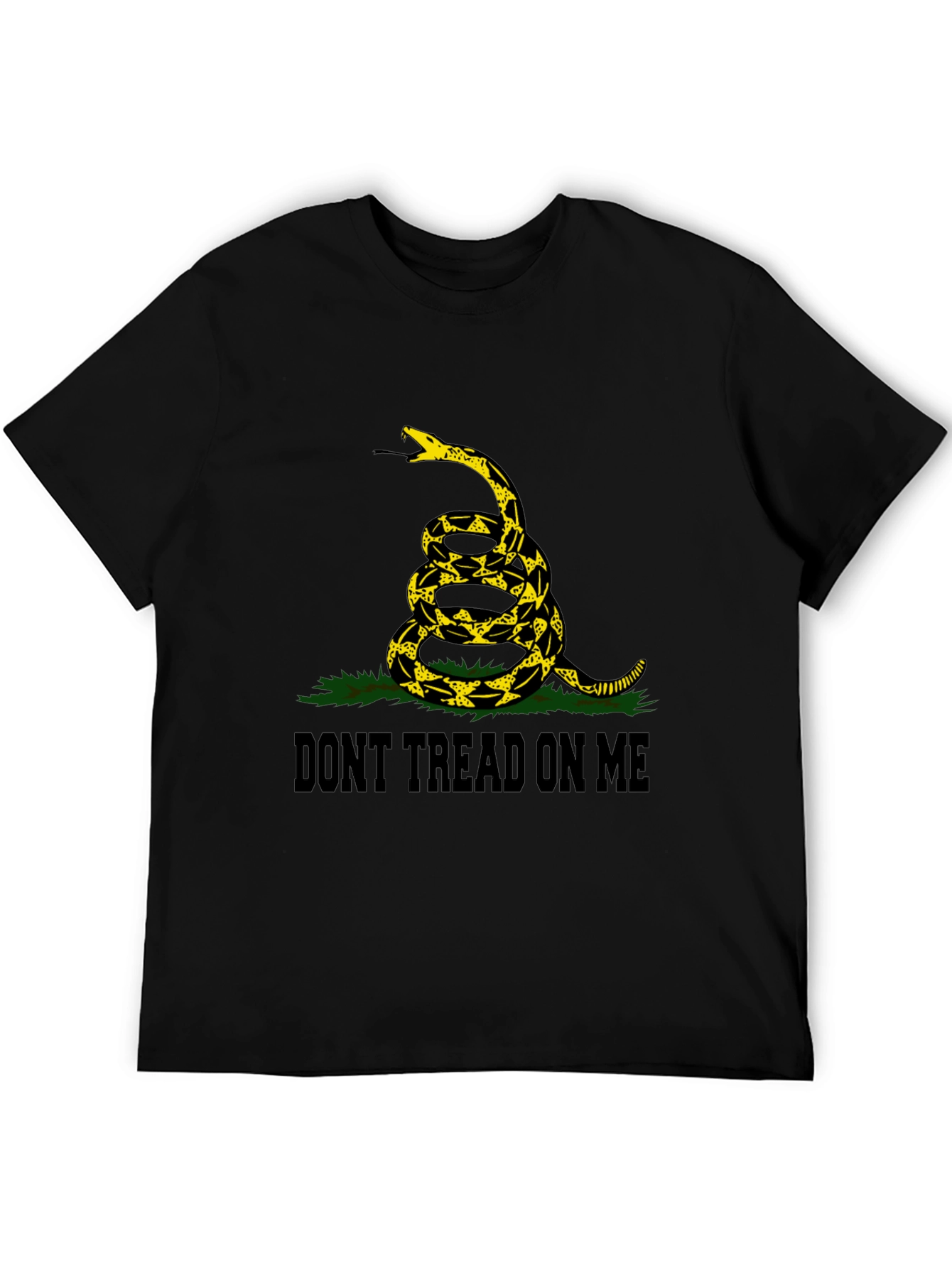 Dont Tread on Me T-Shirt