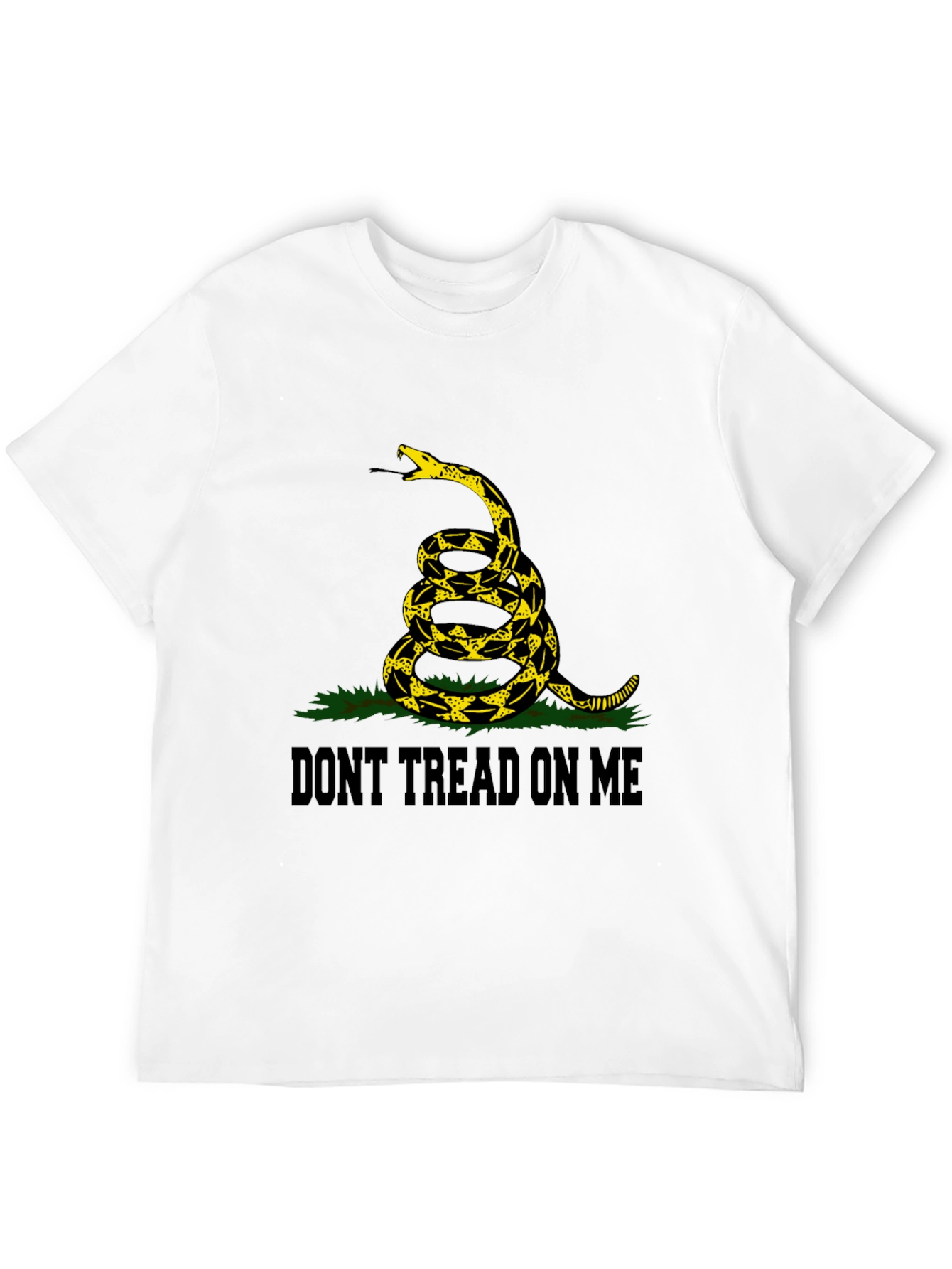 Dont Tread on Me T-Shirt