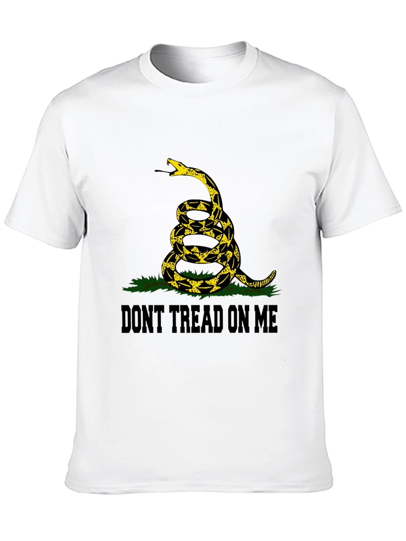 Dont Tread on Me T-Shirt