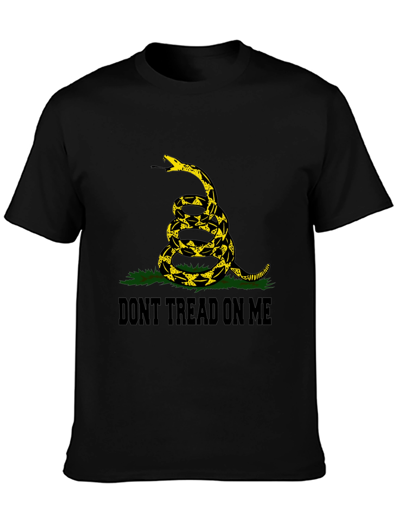 Dont Tread on Me T-Shirt