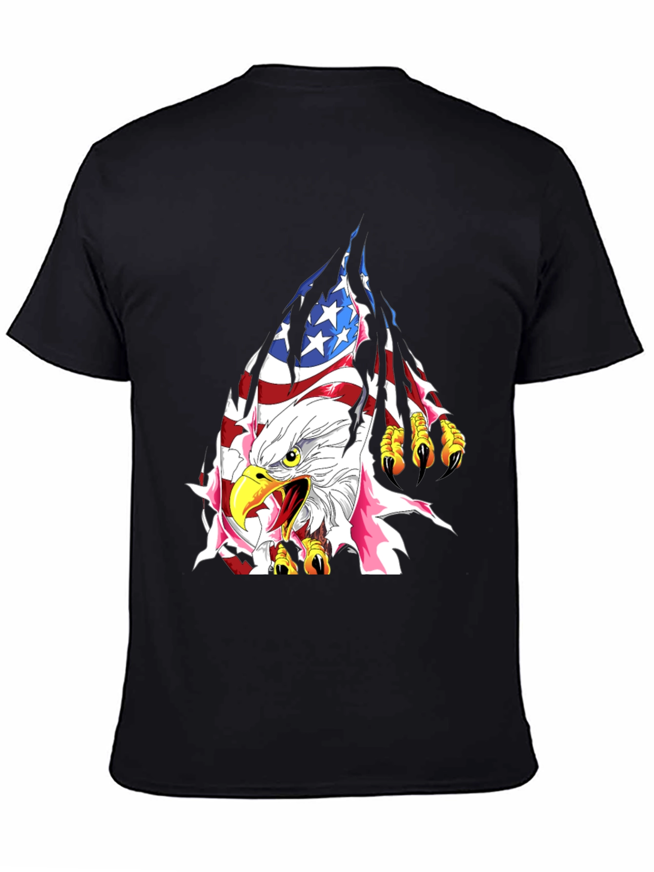 American Eagle Graphic T-Shirt