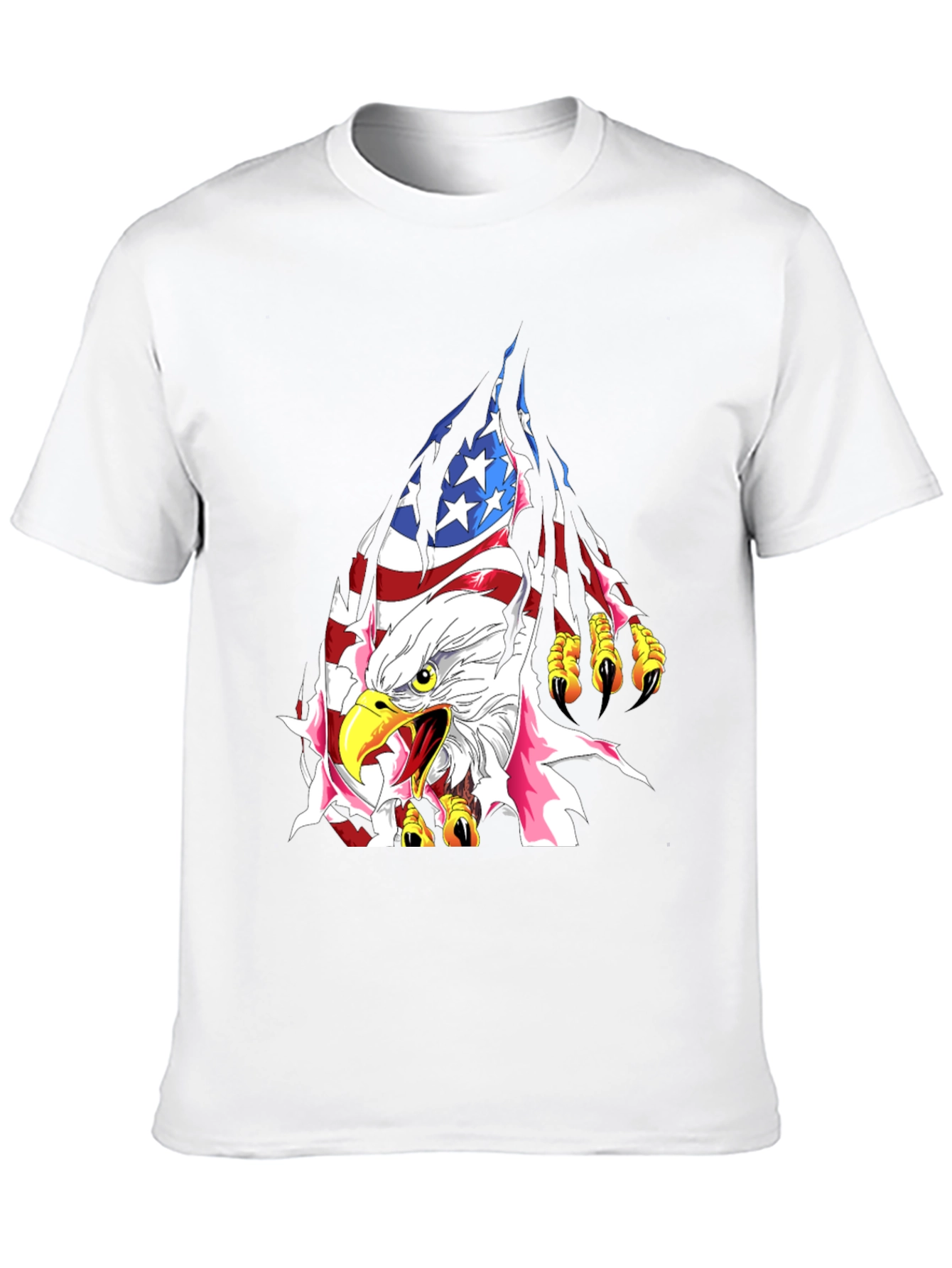 American Eagle Graphic T-Shirt